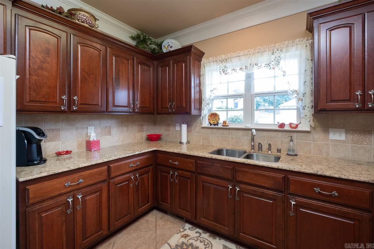 MAUMELLE VALLEY ESTATES - Residential