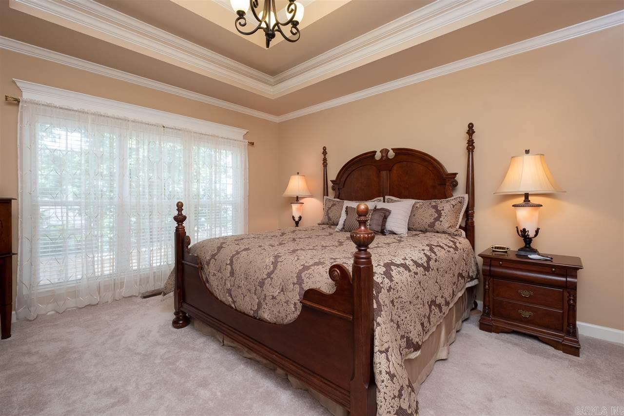 MAUMELLE VALLEY ESTATES - Residential