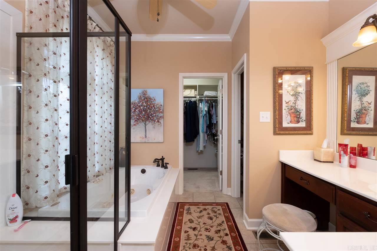 MAUMELLE VALLEY ESTATES - Residential