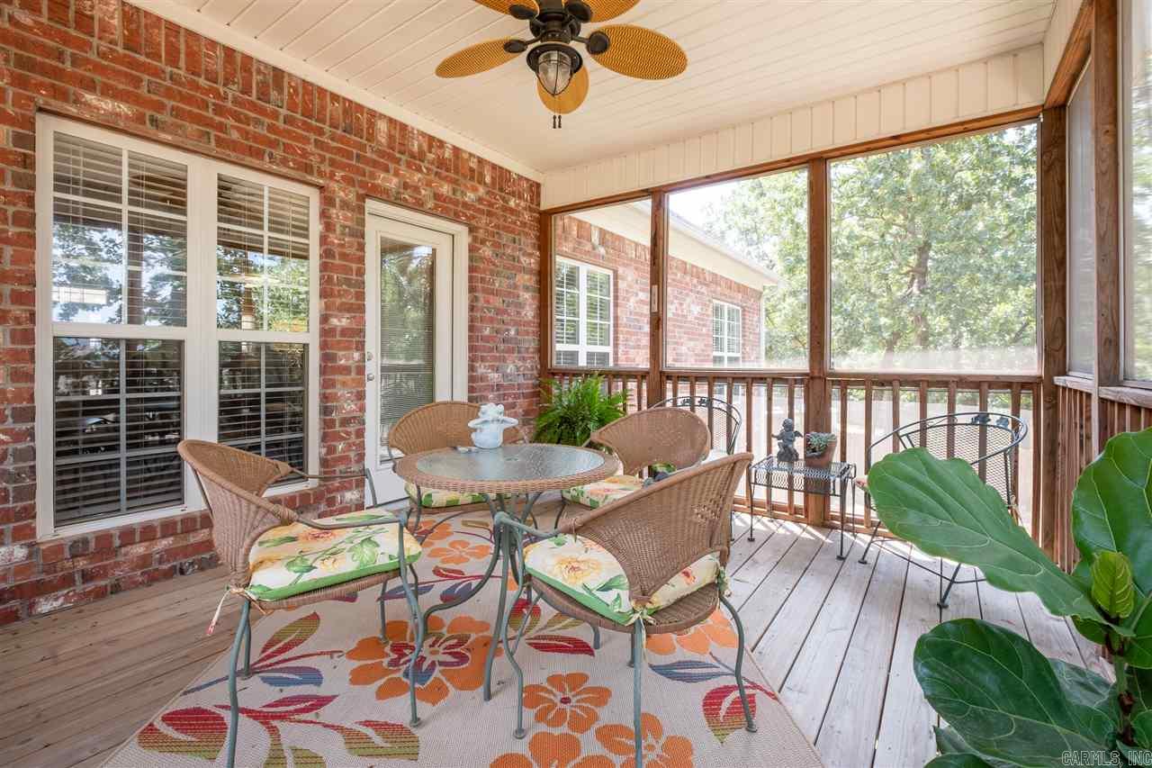 MAUMELLE VALLEY ESTATES - Residential