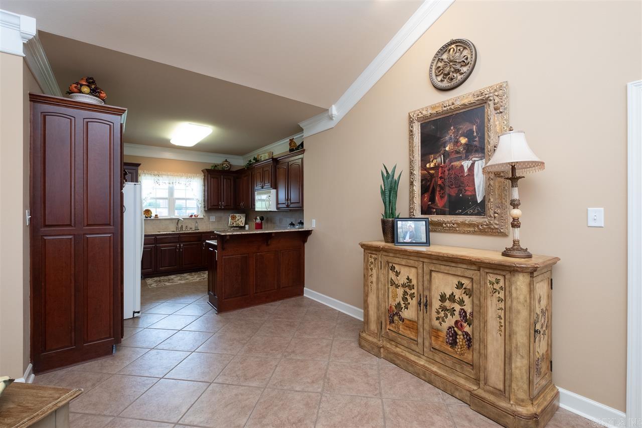 MAUMELLE VALLEY ESTATES - Residential