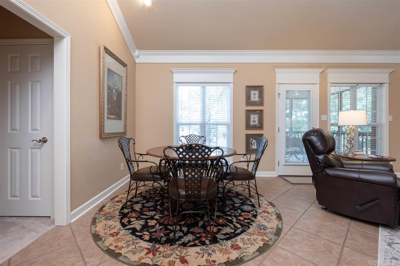 MAUMELLE VALLEY ESTATES - Residential