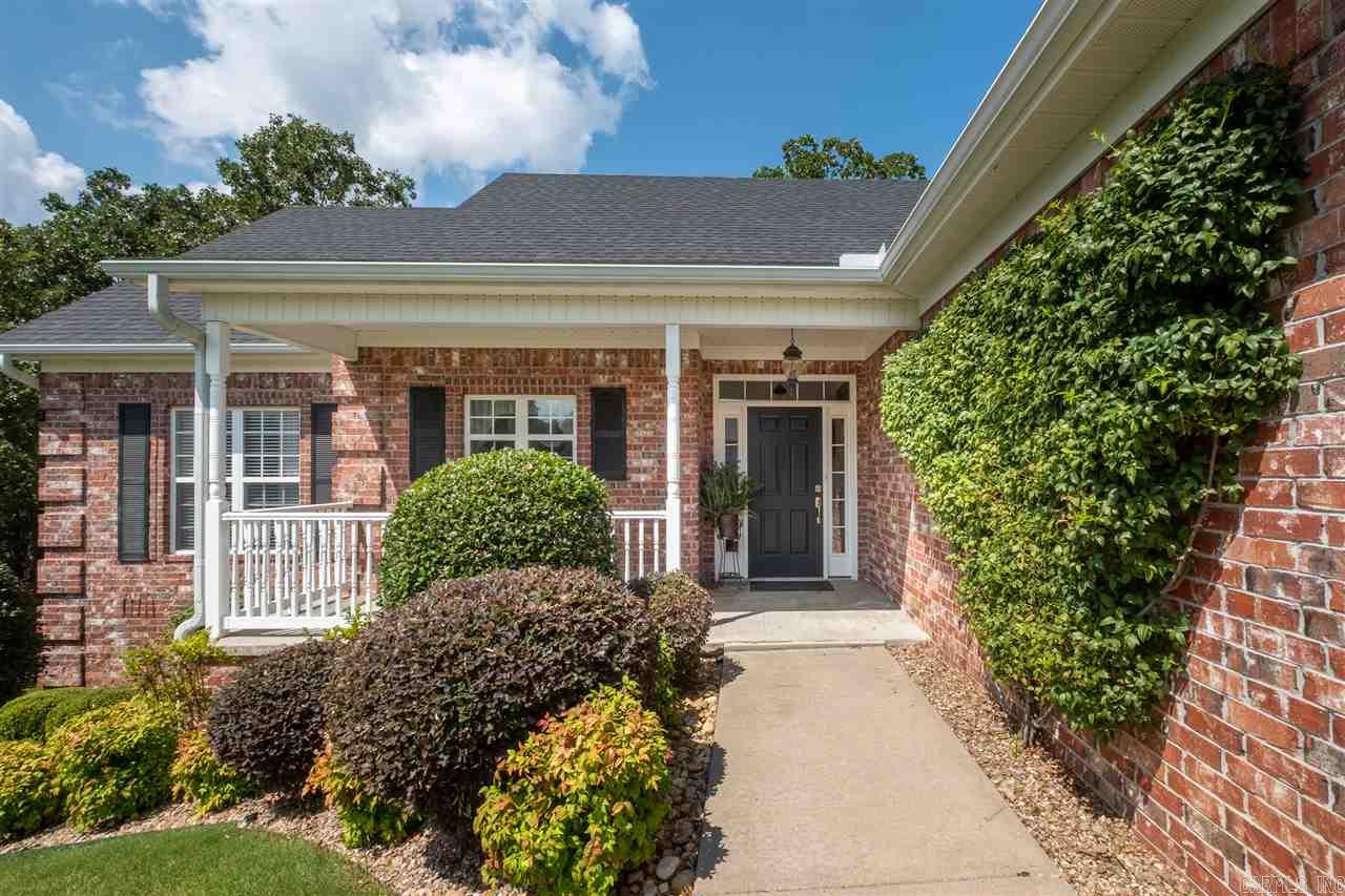 MAUMELLE VALLEY ESTATES - Residential