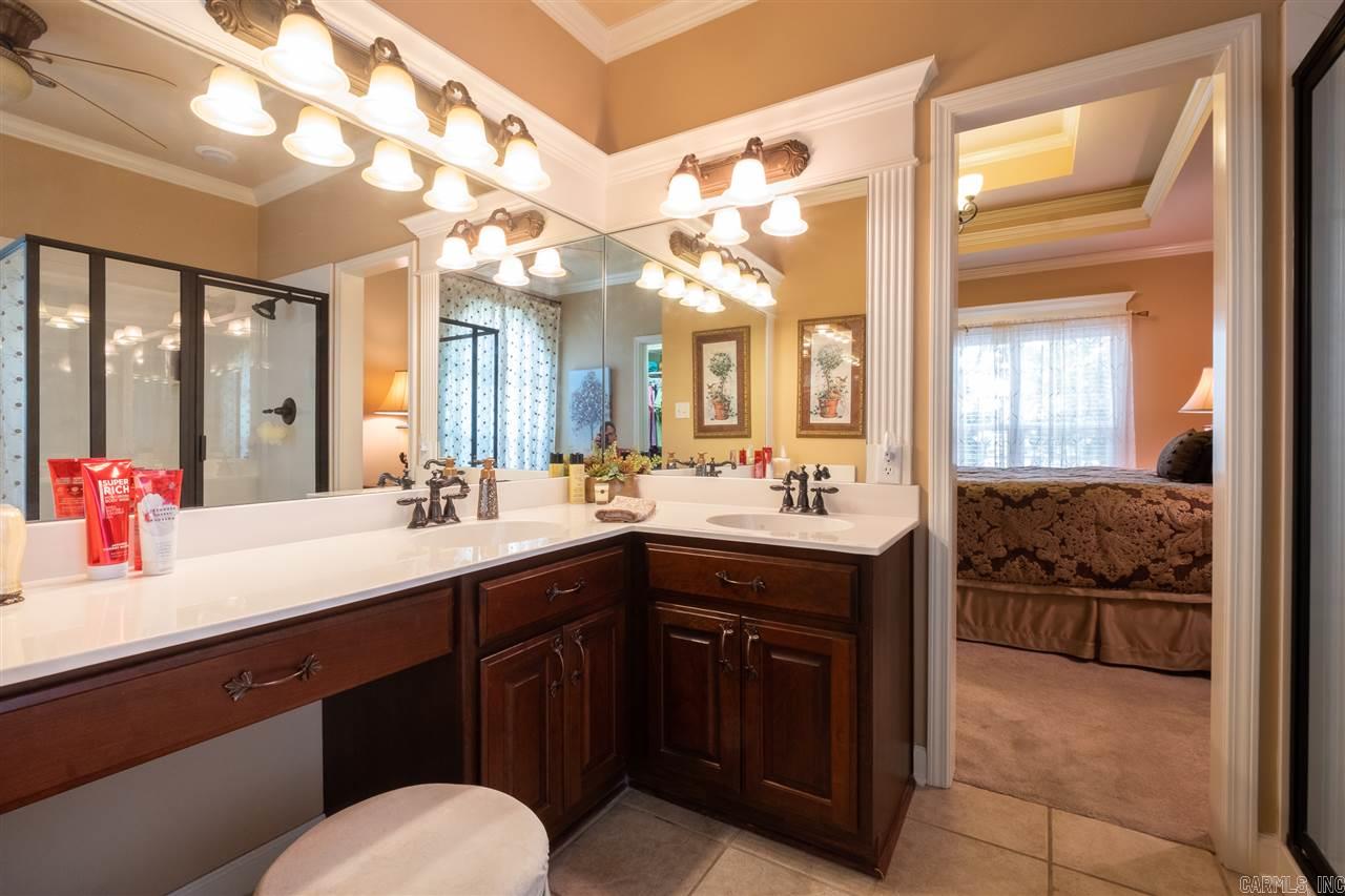 MAUMELLE VALLEY ESTATES - Residential