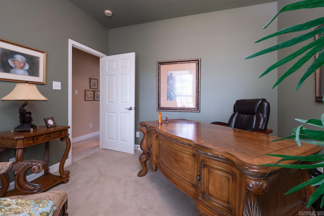 MAUMELLE VALLEY ESTATES - Residential