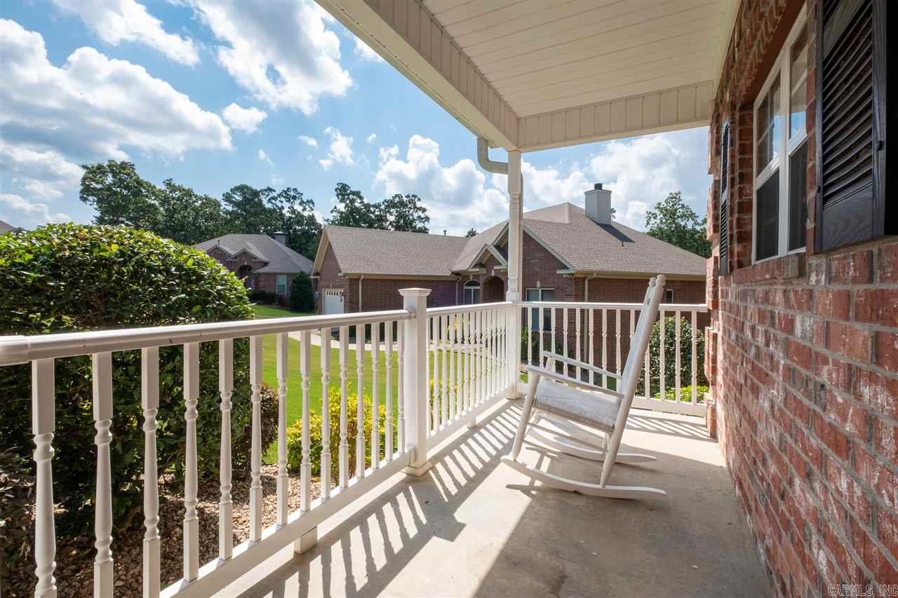 MAUMELLE VALLEY ESTATES - Residential