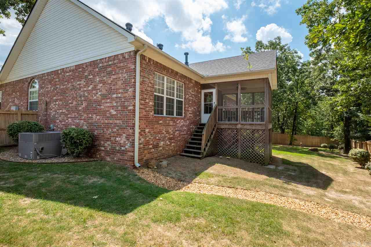 MAUMELLE VALLEY ESTATES - Residential