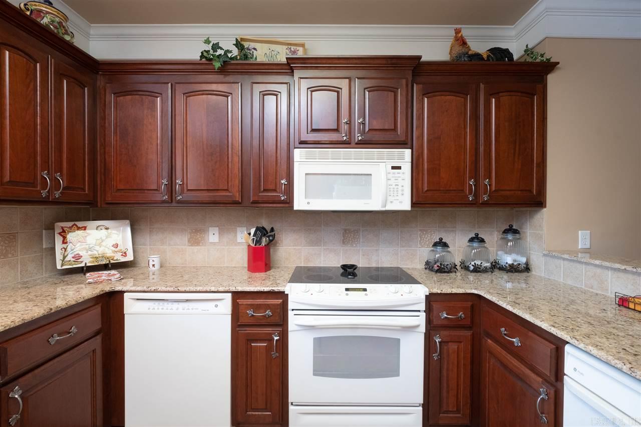 MAUMELLE VALLEY ESTATES - Residential