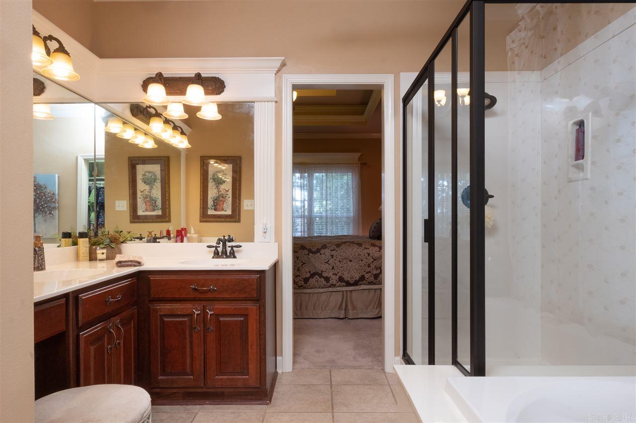 MAUMELLE VALLEY ESTATES - Residential