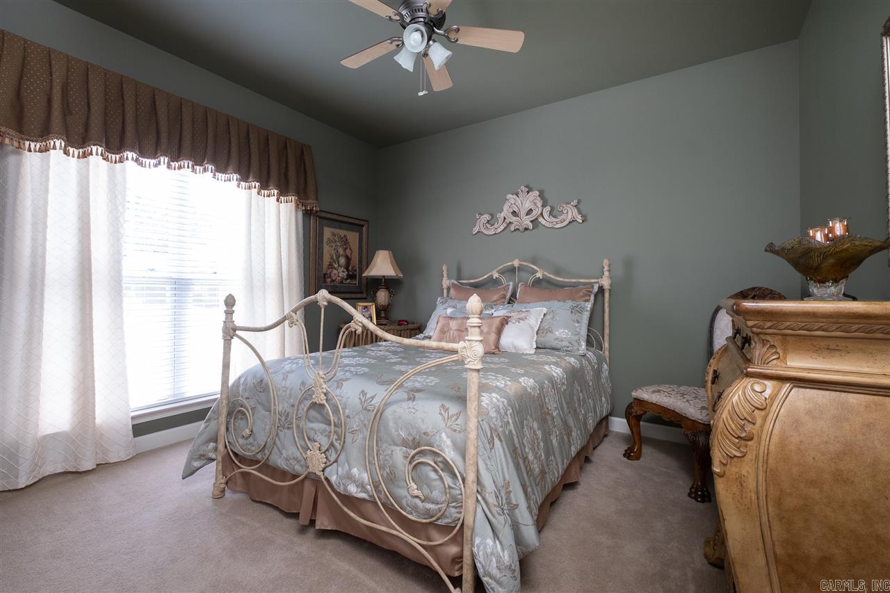 MAUMELLE VALLEY ESTATES - Residential