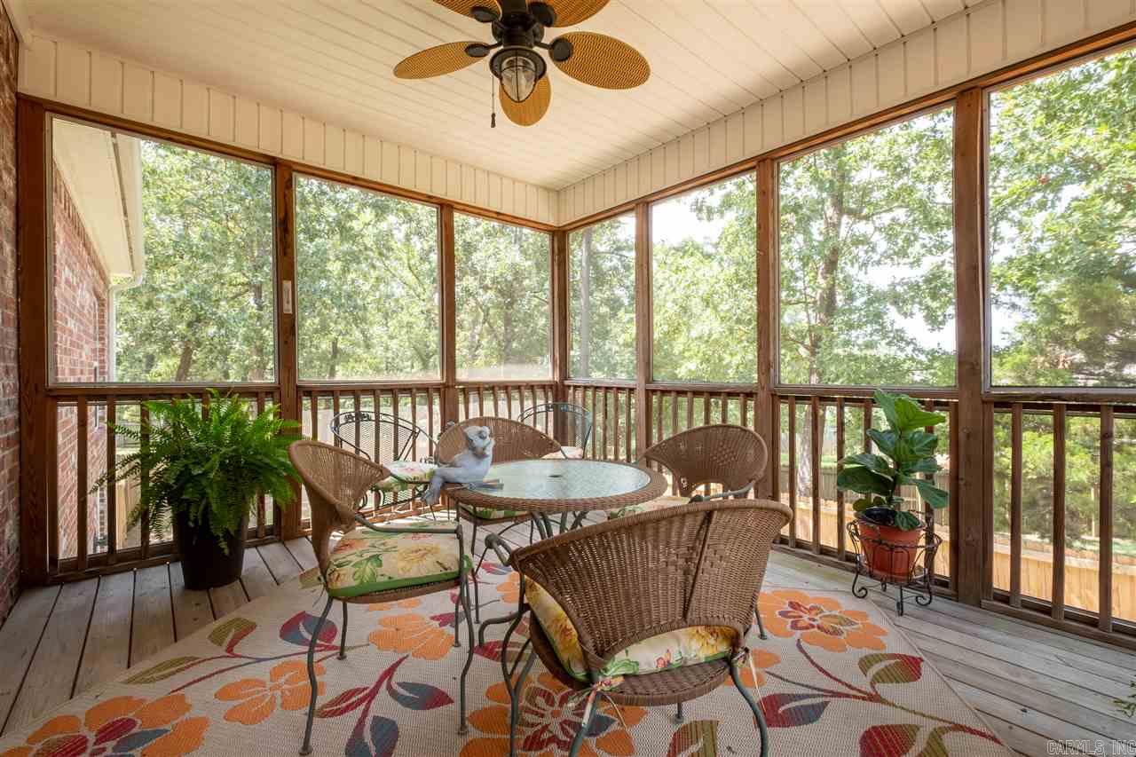 MAUMELLE VALLEY ESTATES - Residential