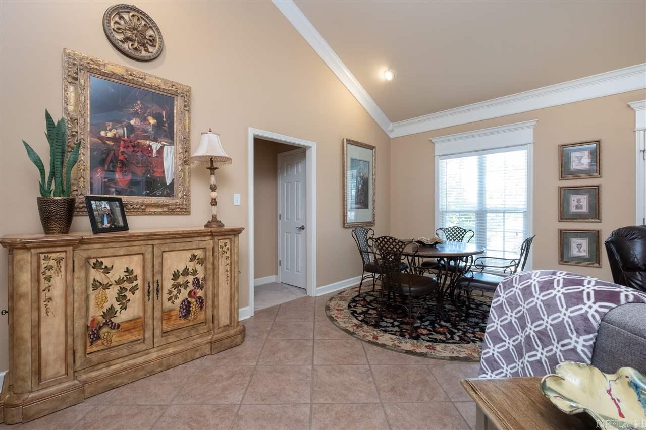 MAUMELLE VALLEY ESTATES - Residential