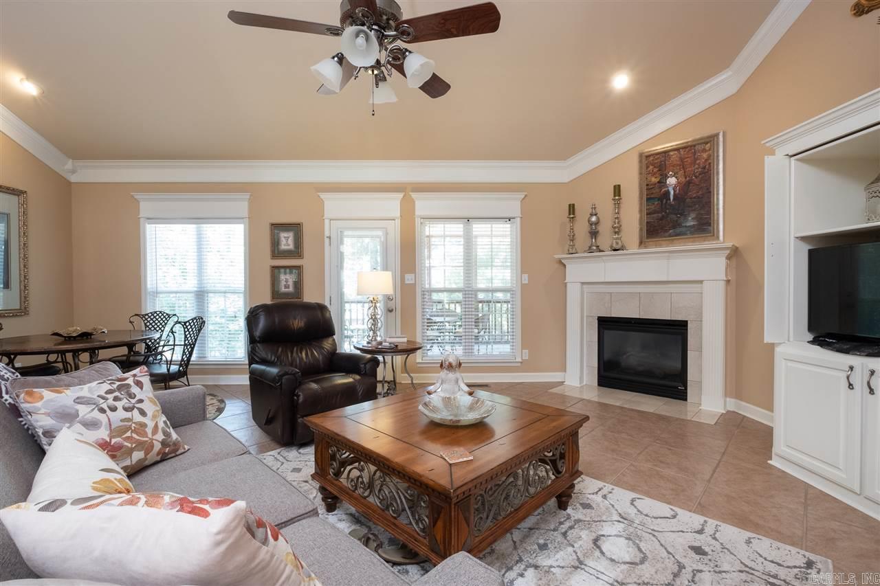 MAUMELLE VALLEY ESTATES - Residential