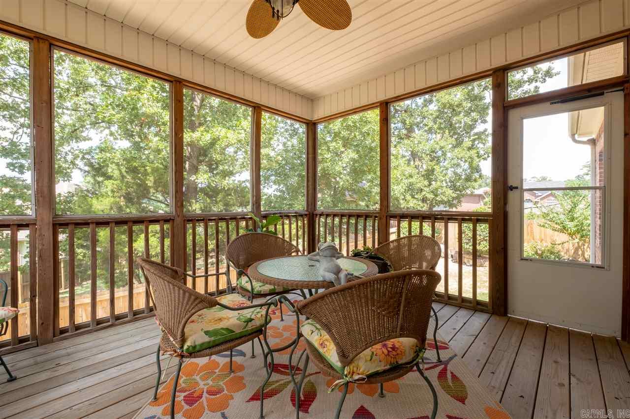 MAUMELLE VALLEY ESTATES - Residential