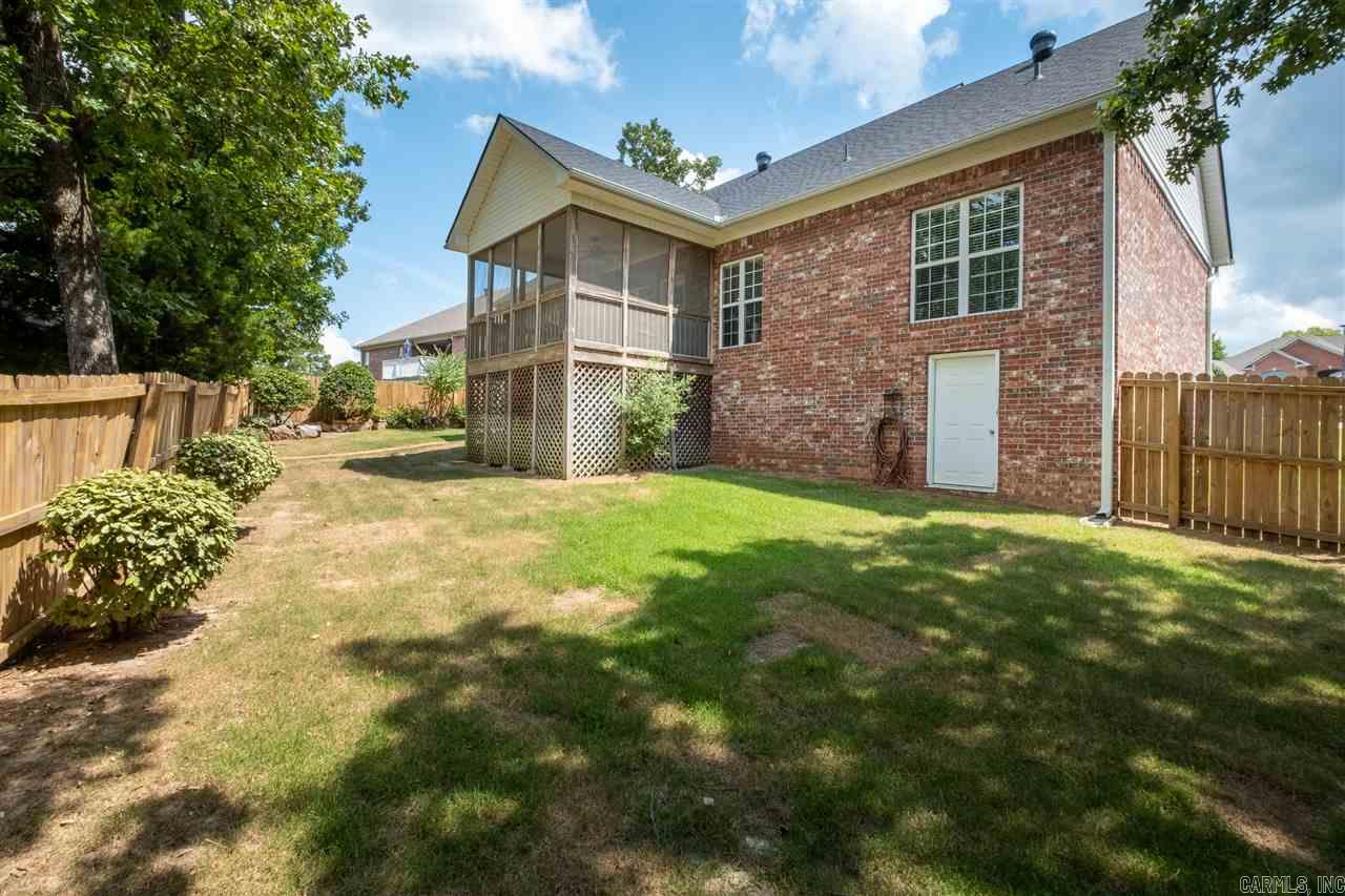 MAUMELLE VALLEY ESTATES - Residential