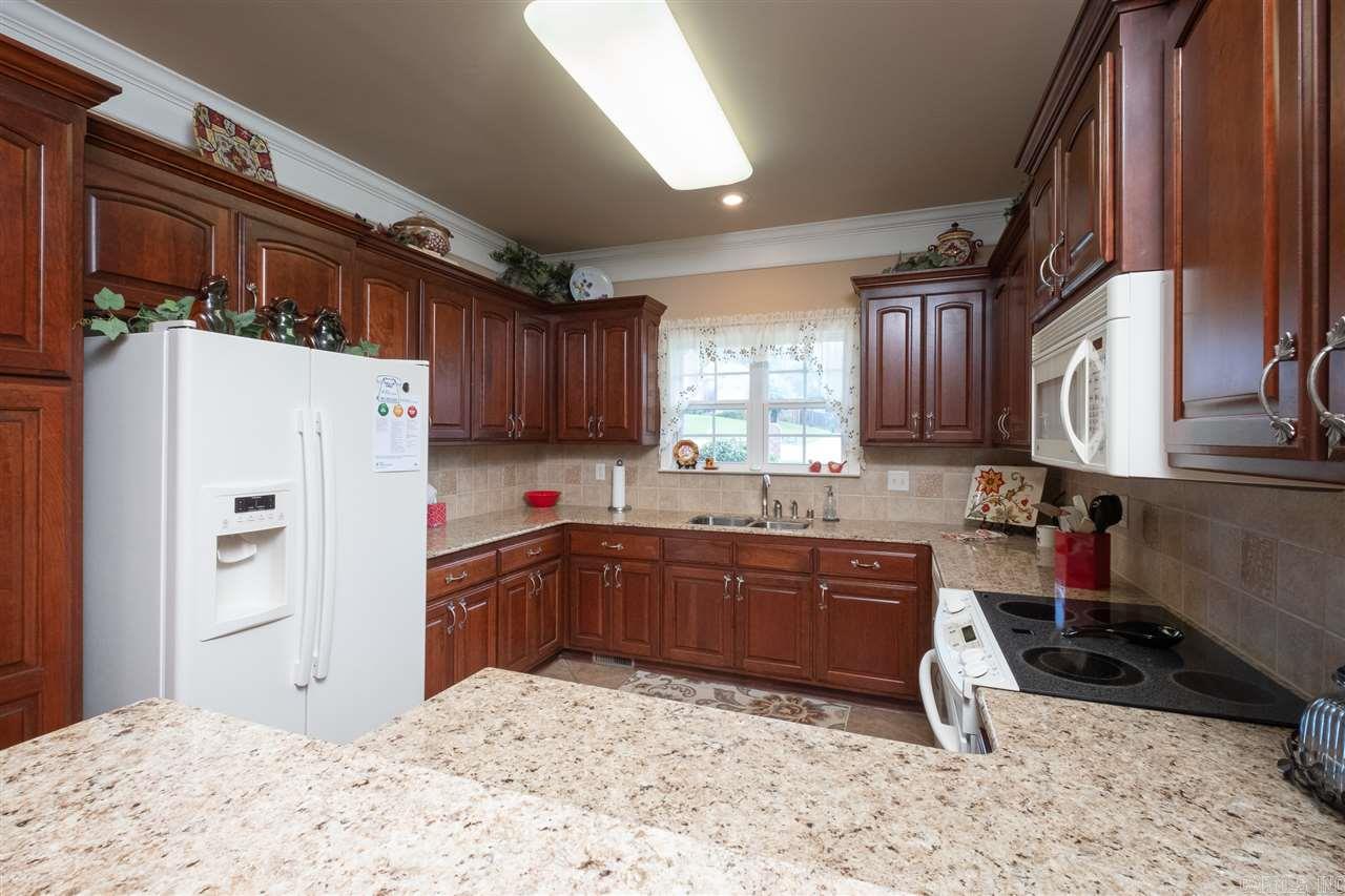 MAUMELLE VALLEY ESTATES - Residential