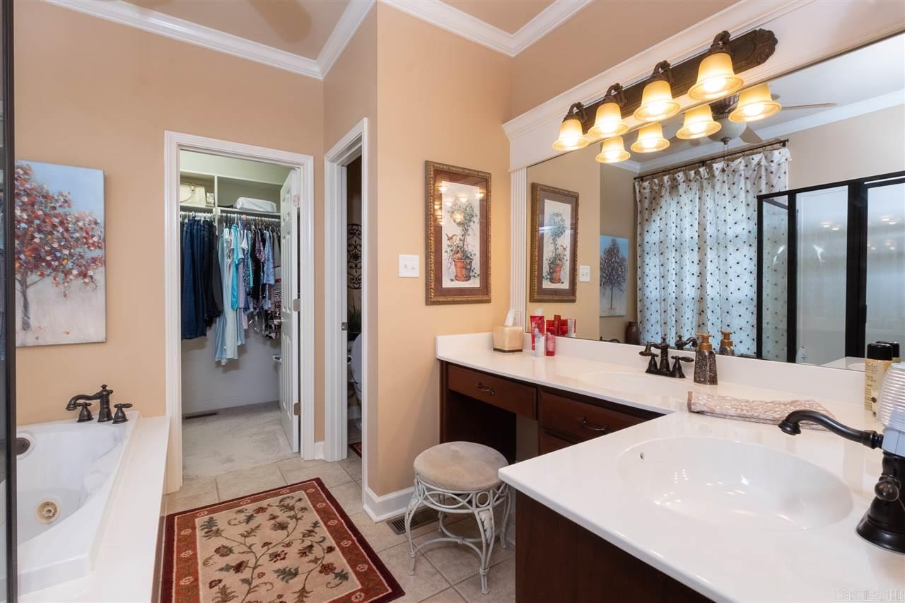 MAUMELLE VALLEY ESTATES - Residential