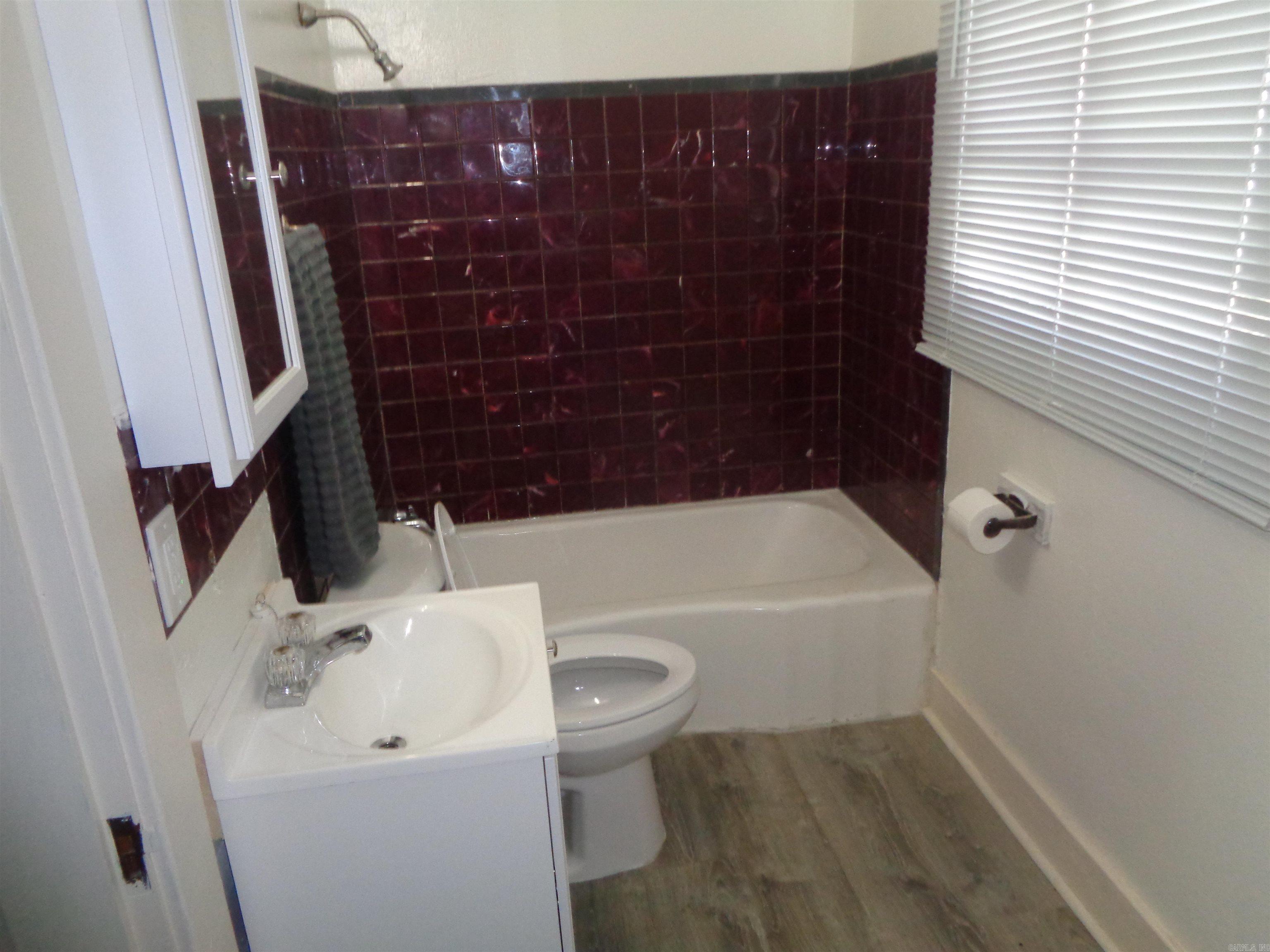 Gallaghers #3 - Residential Lease