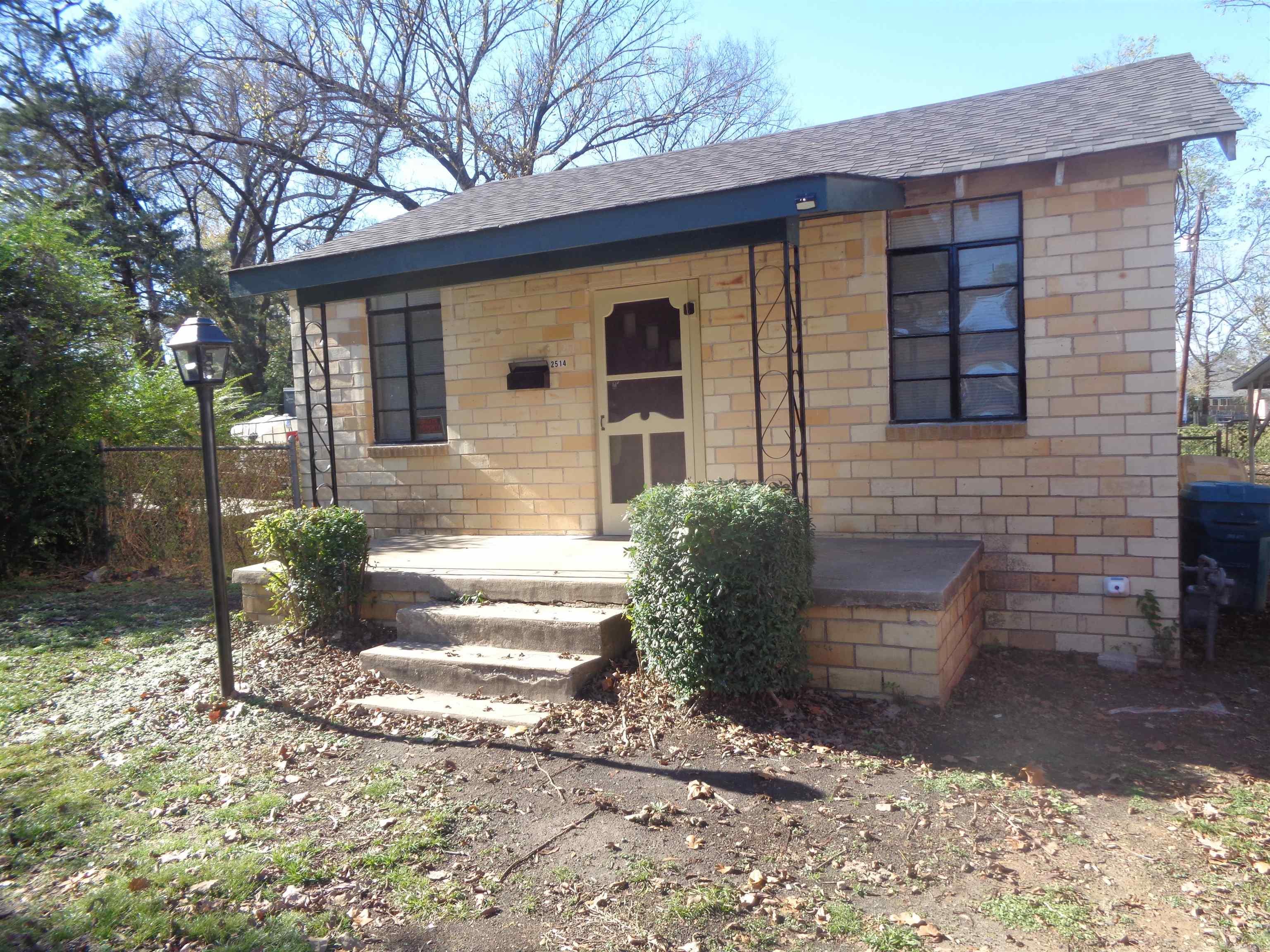 Gallaghers #3 - Residential Lease