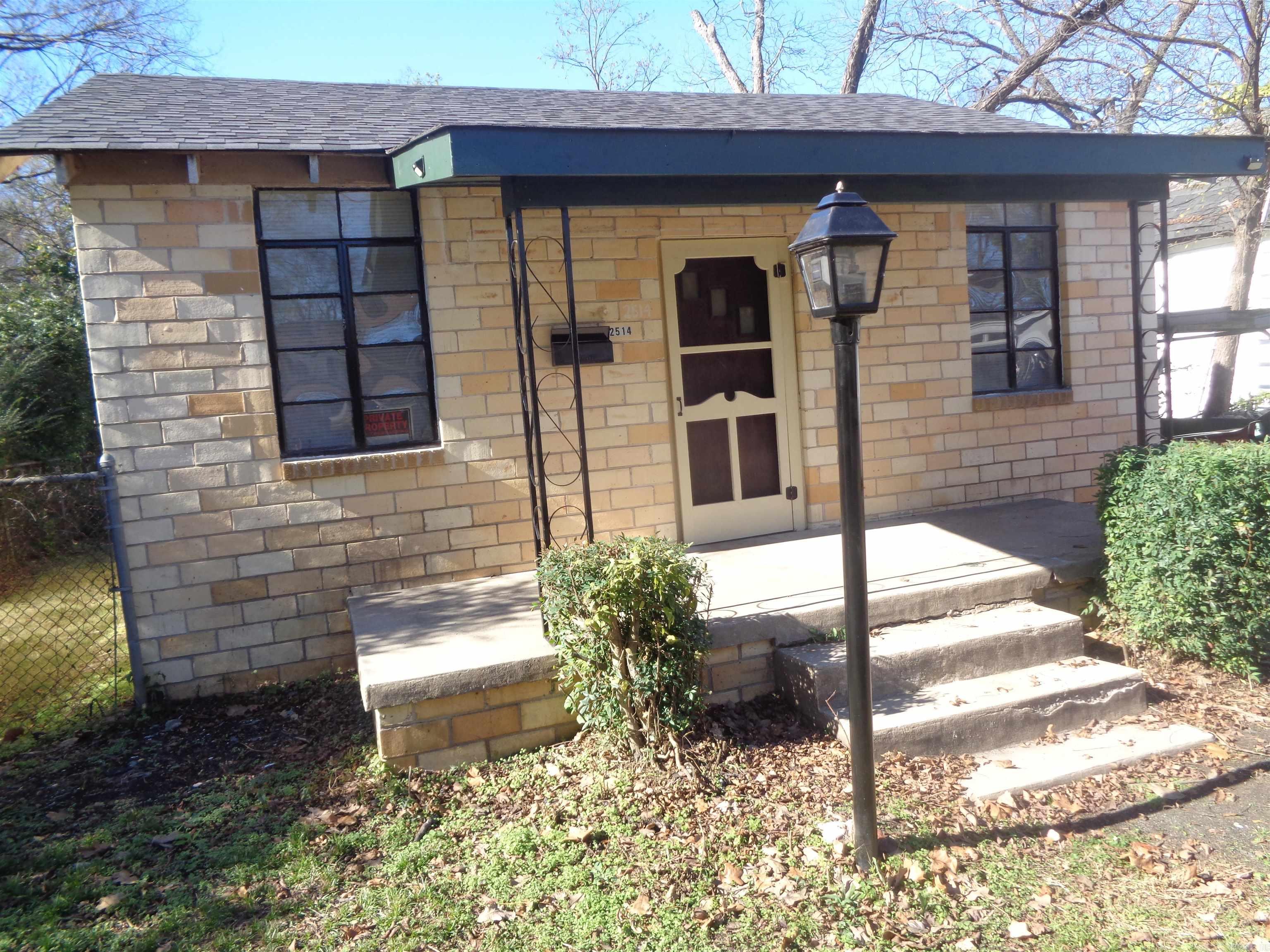 Gallaghers #3 - Residential Lease