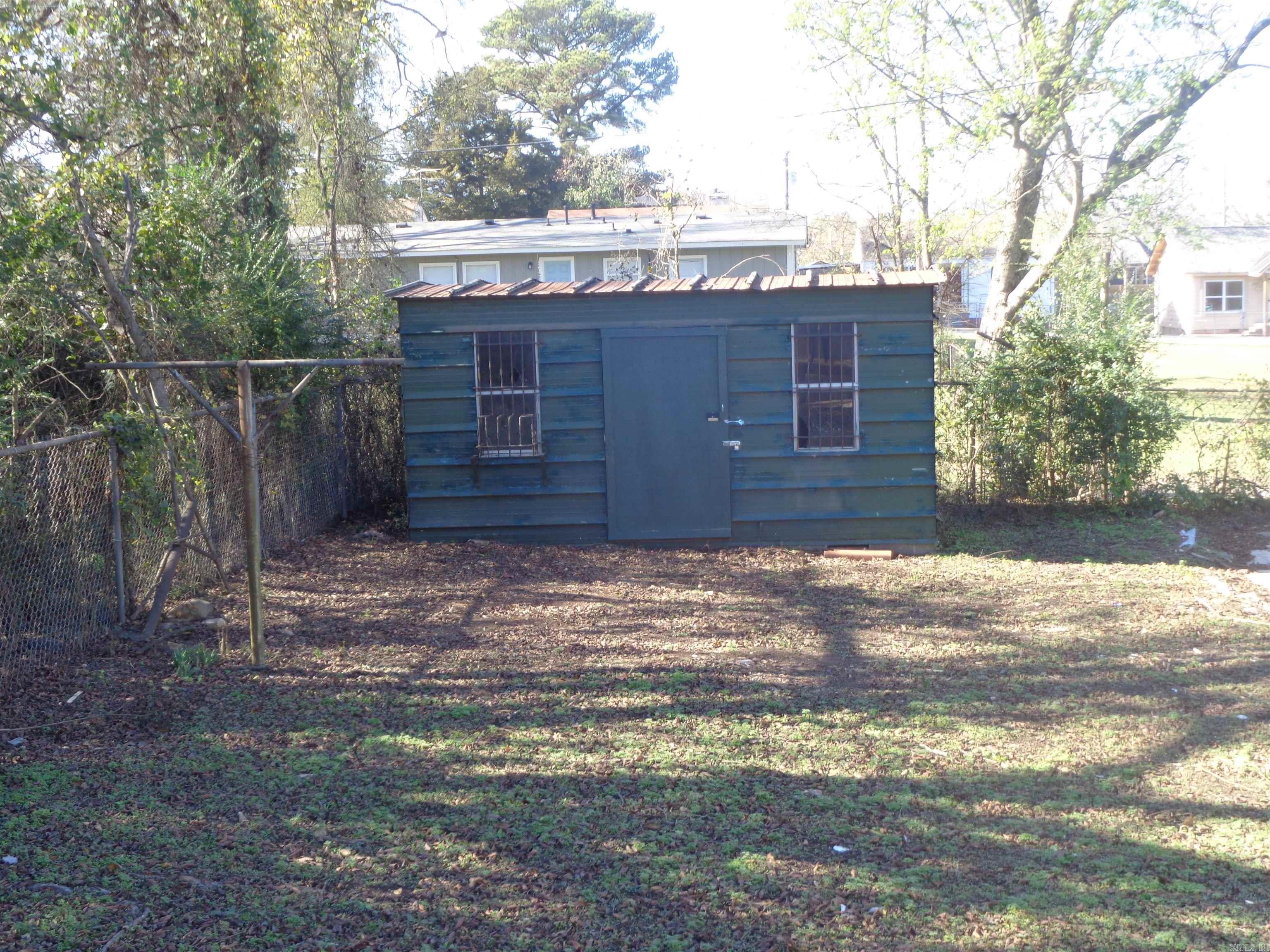 Gallaghers #3 - Residential Lease