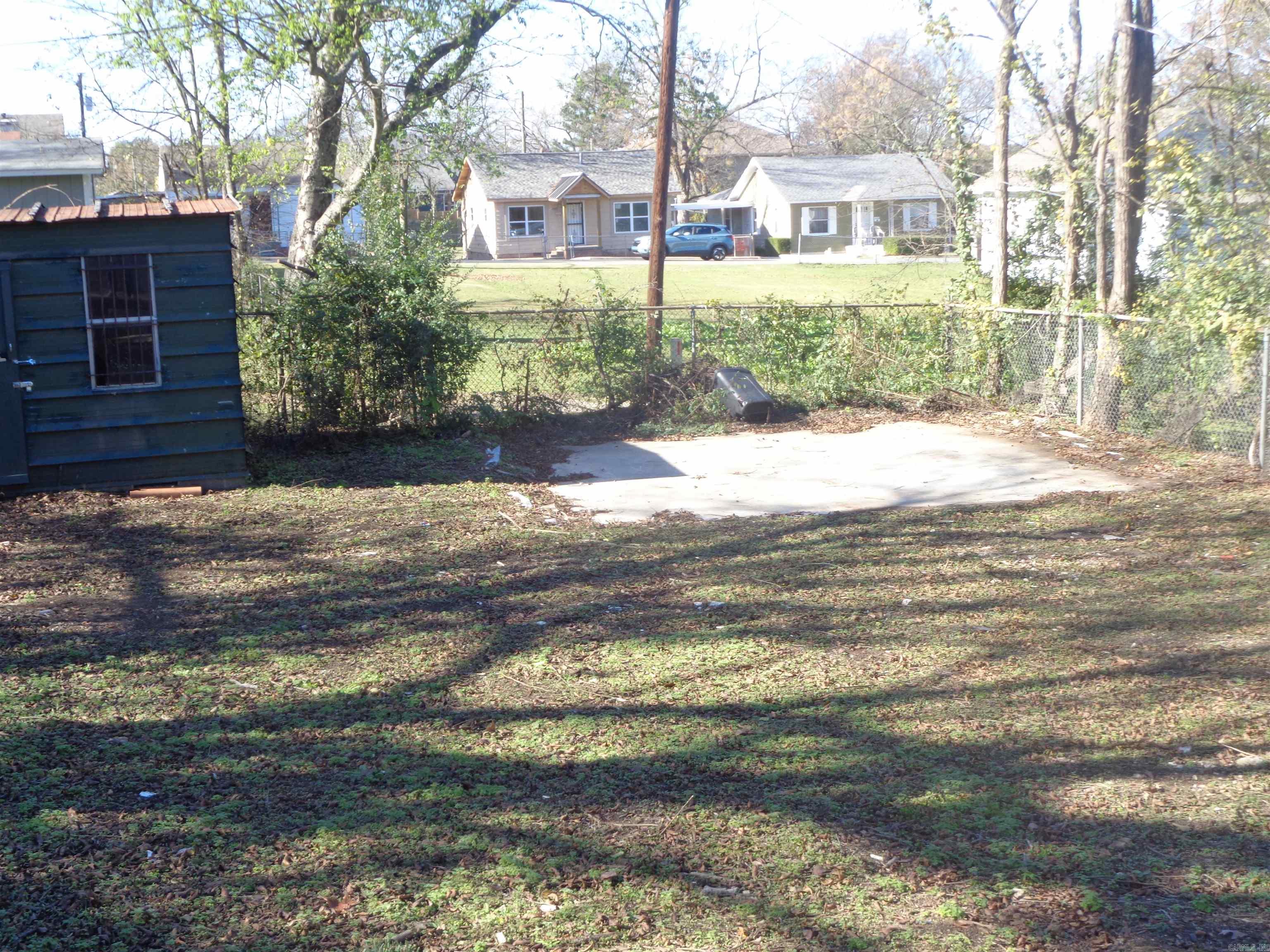 Gallaghers #3 - Residential Lease