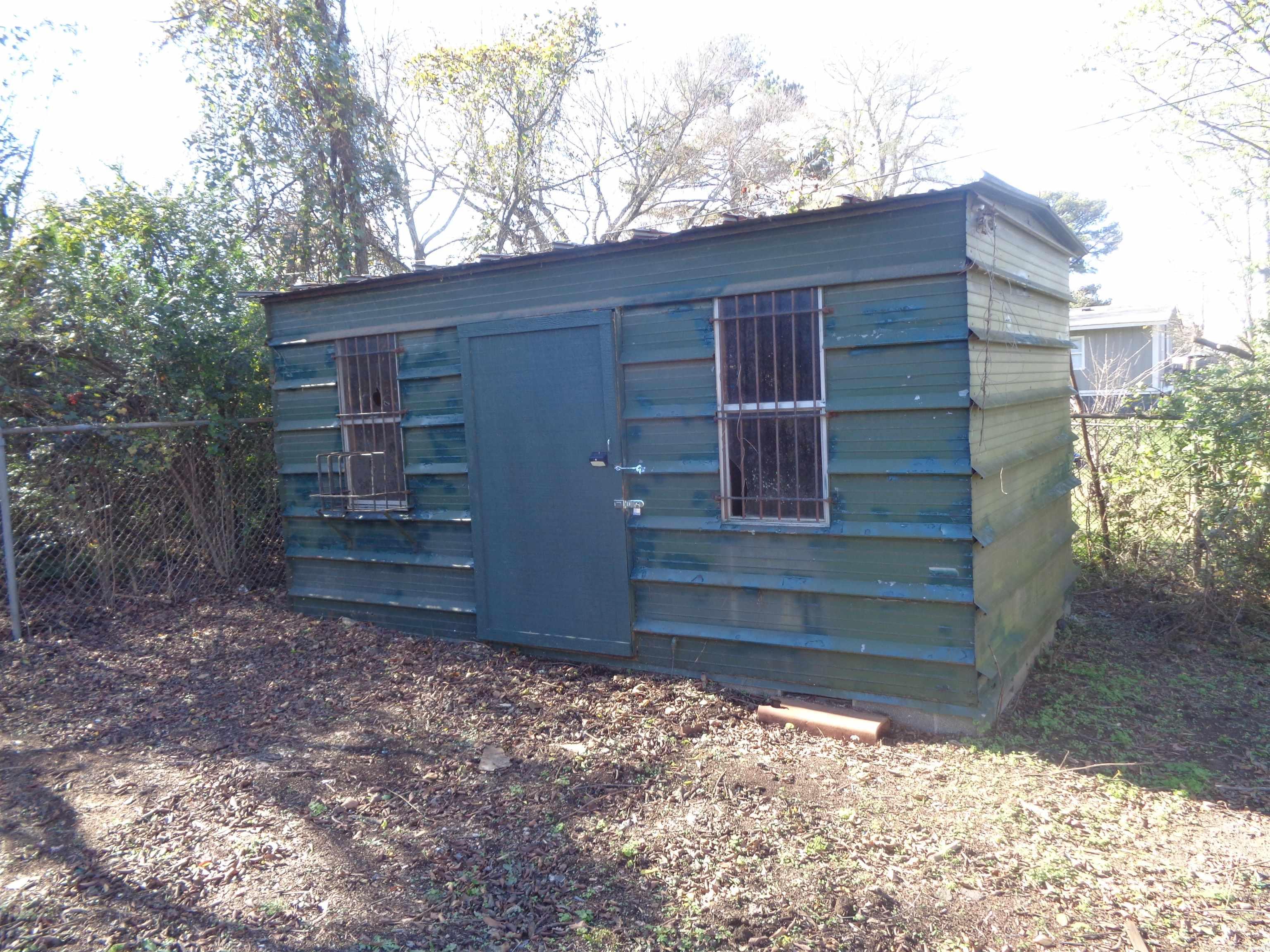 Gallaghers #3 - Residential Lease