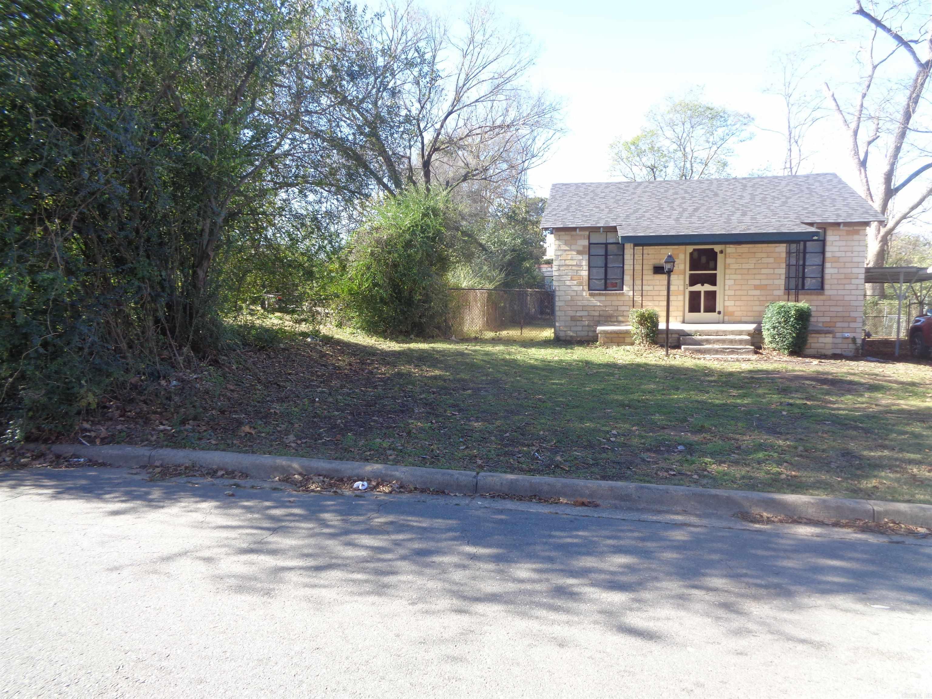 Gallaghers #3 - Residential Lease