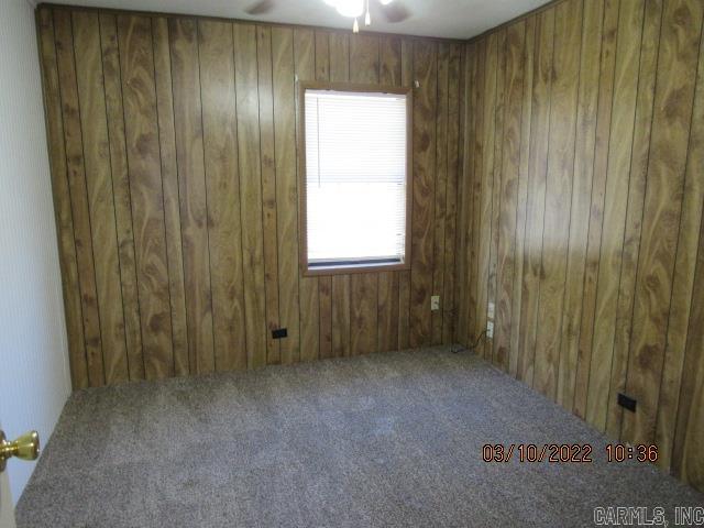 Sherwood Estates - Residential Lease