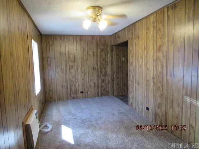 Sherwood Estates - Residential Lease