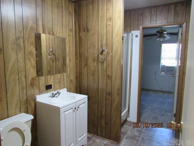 Sherwood Estates - Residential Lease