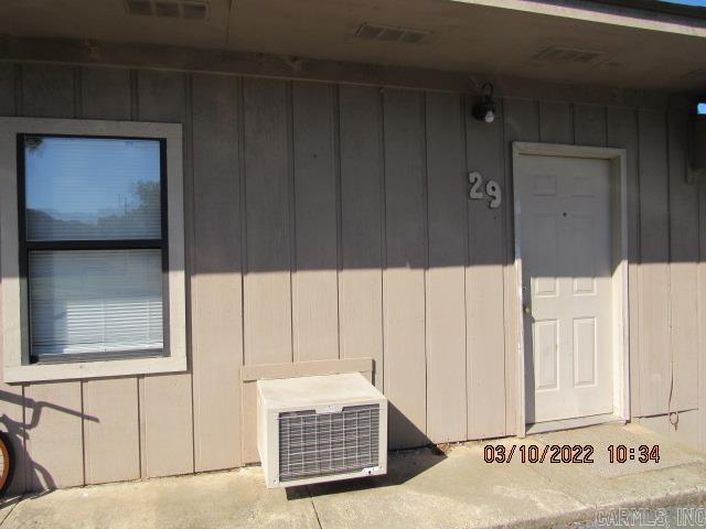 Sherwood Estates - Residential Lease