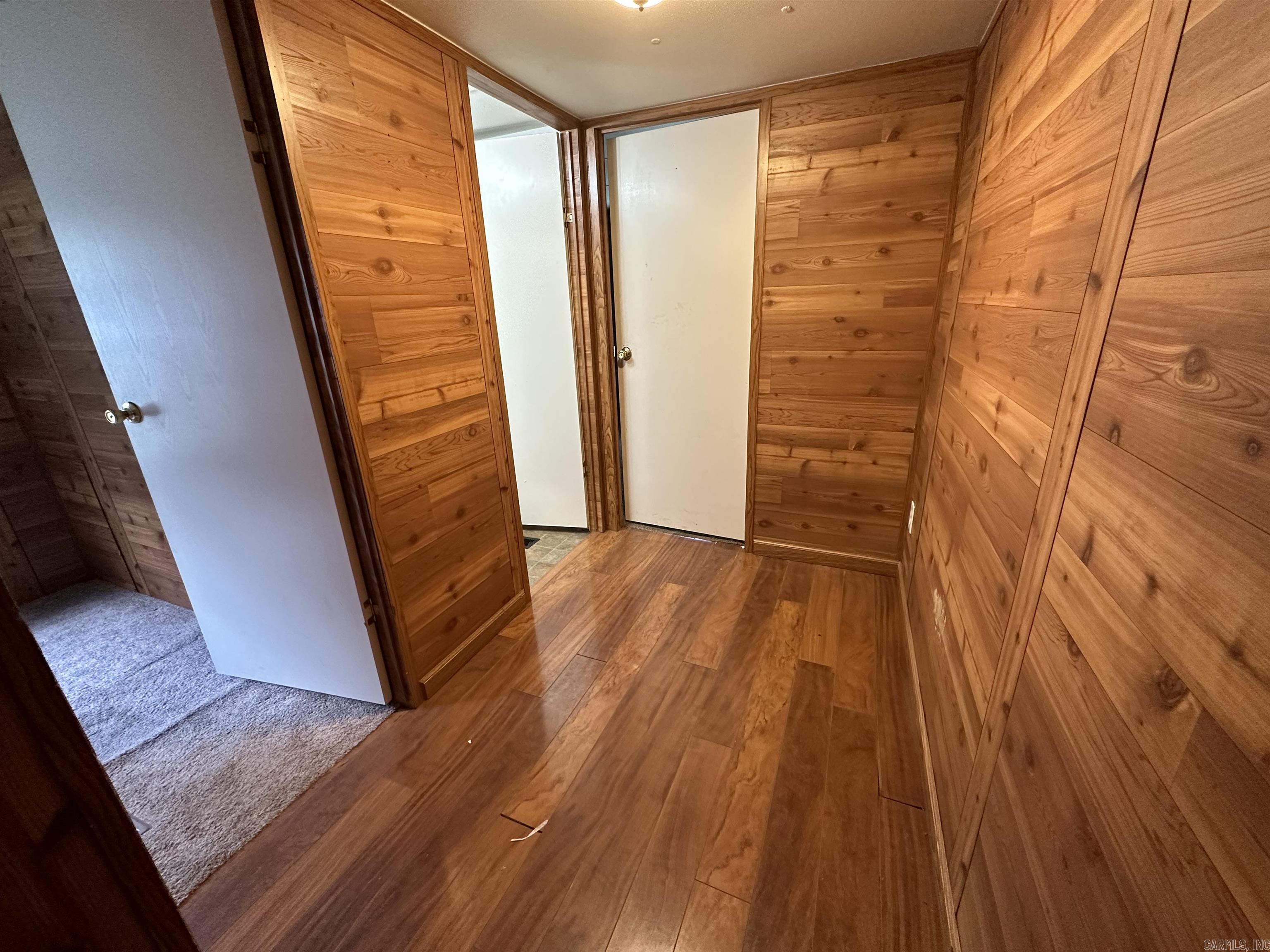 Not in Subdivision - Residential Lease