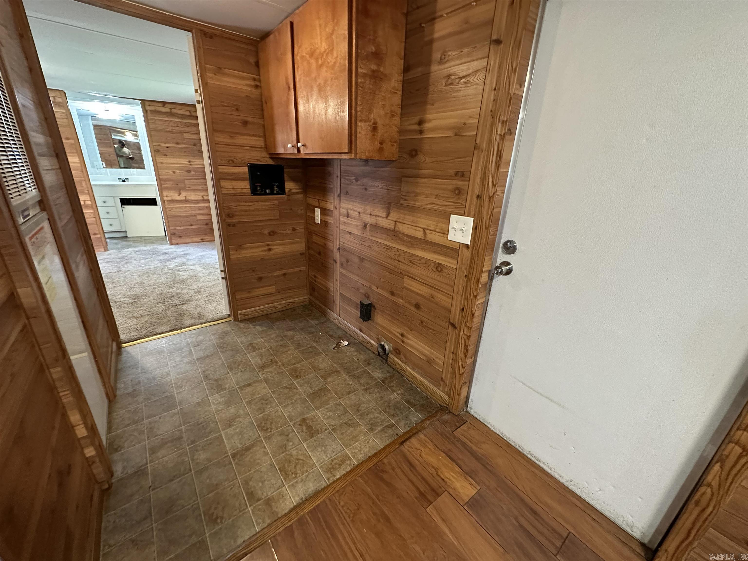 Not in Subdivision - Residential Lease