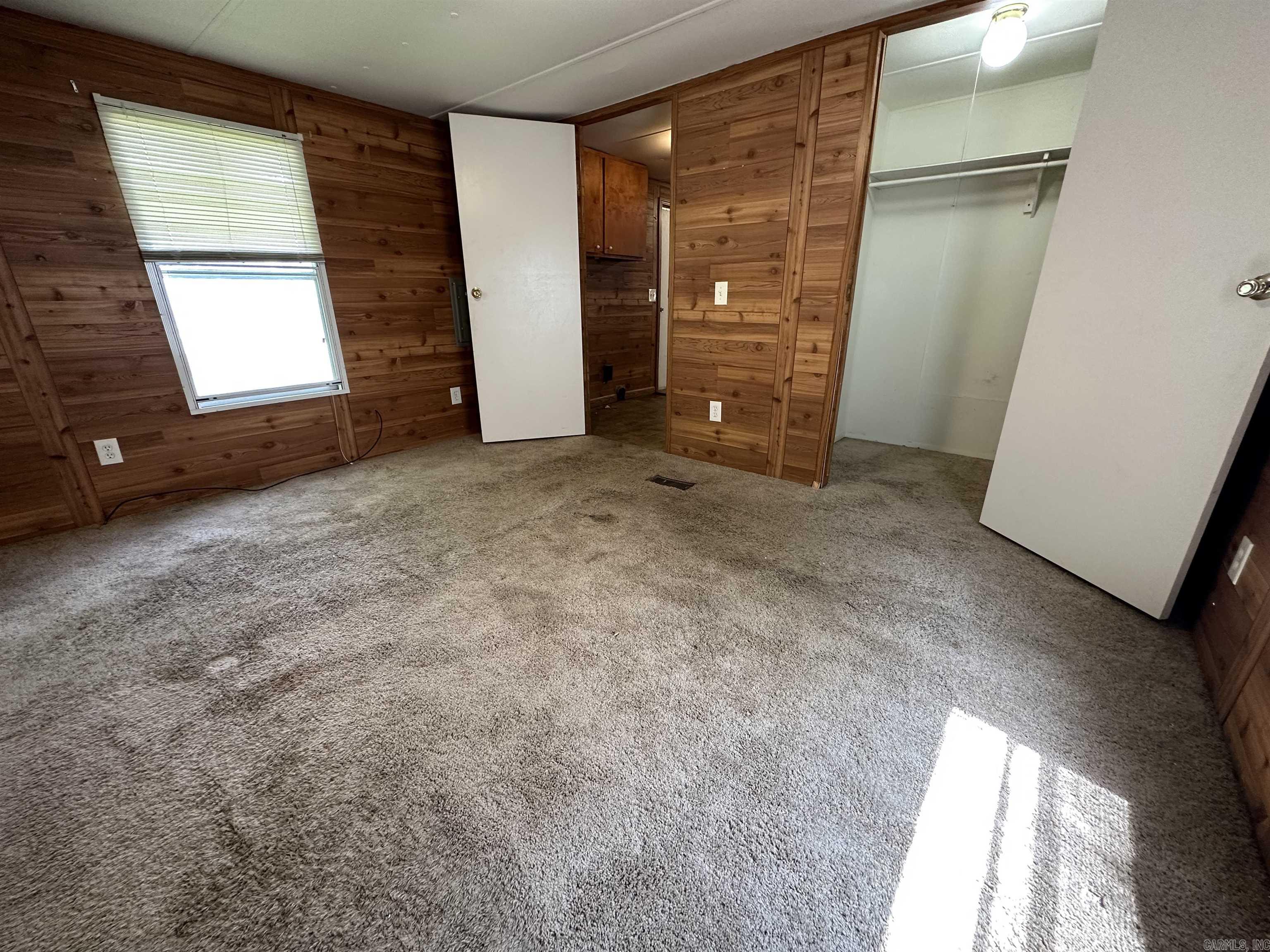 Not in Subdivision - Residential Lease