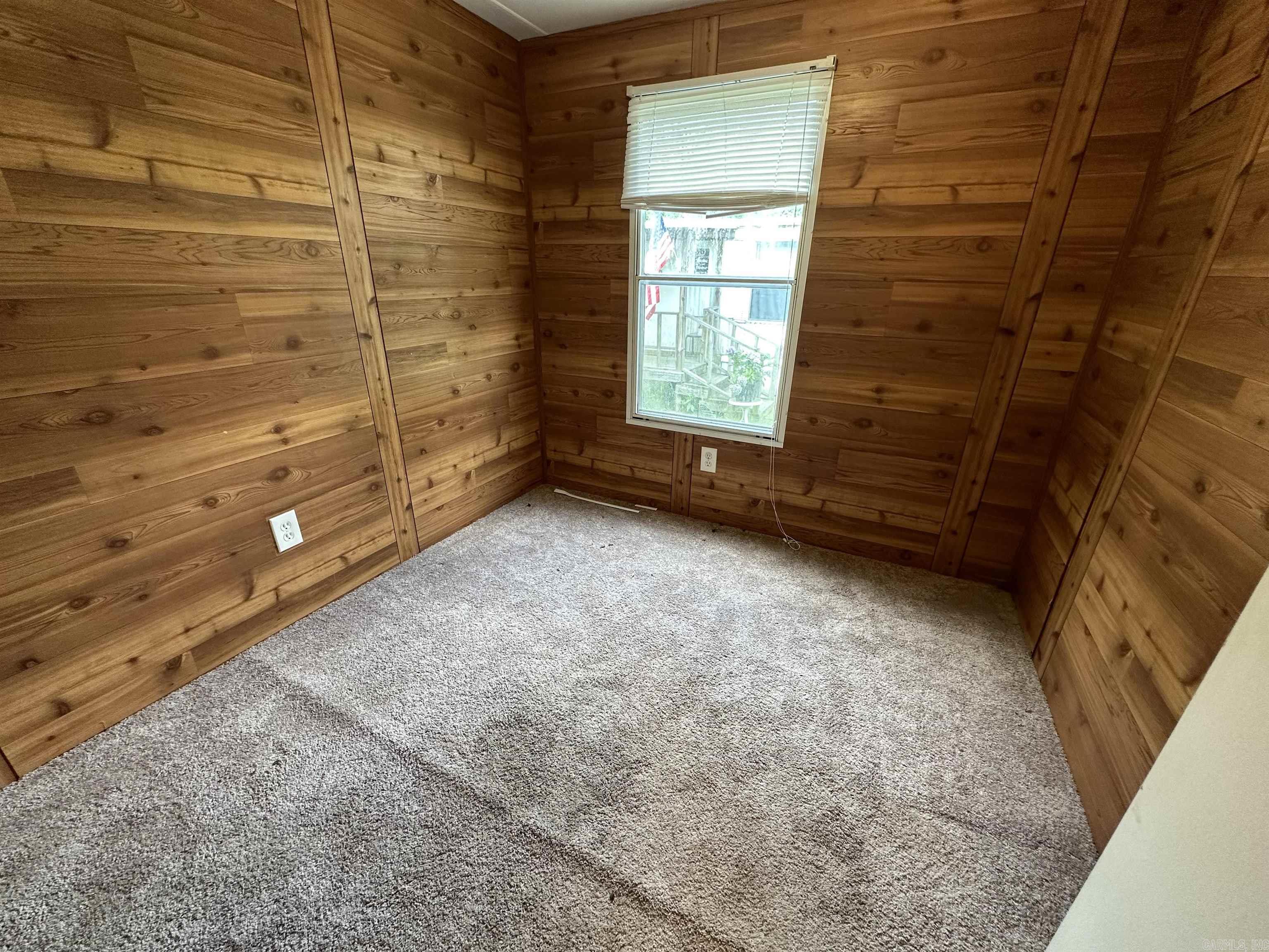 Not in Subdivision - Residential Lease