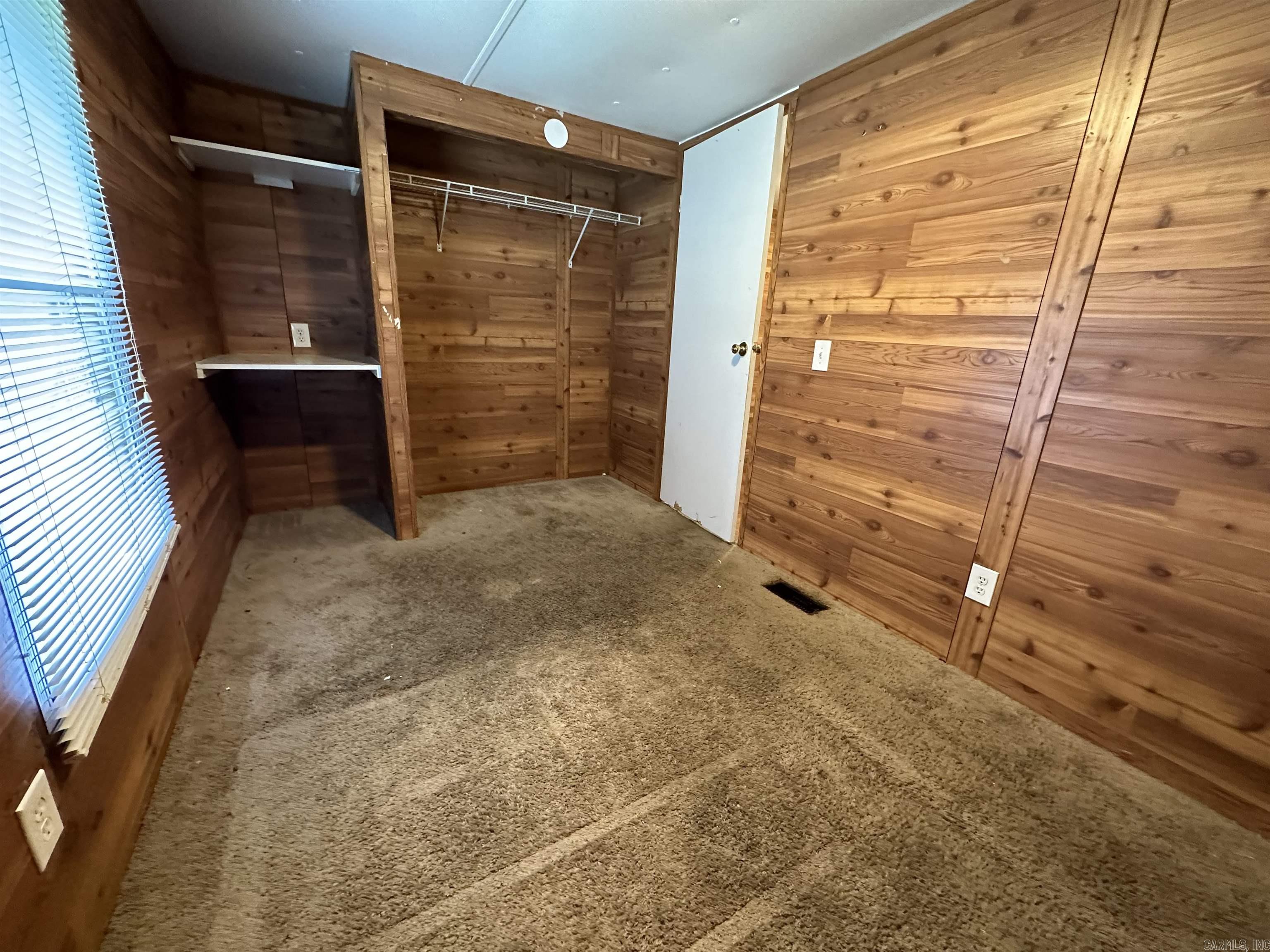 Not in Subdivision - Residential Lease