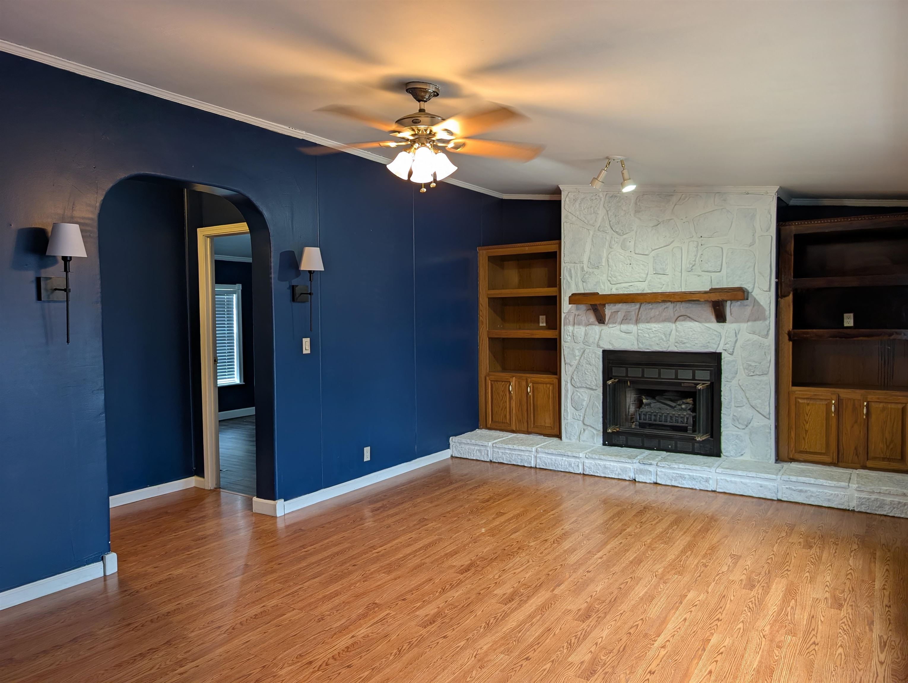 RIVER TRAIL - Residential