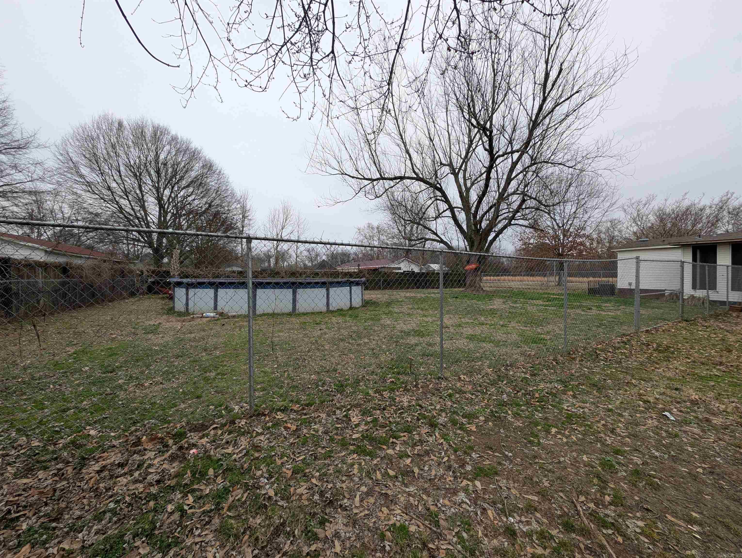 RIVER TRAIL - Residential