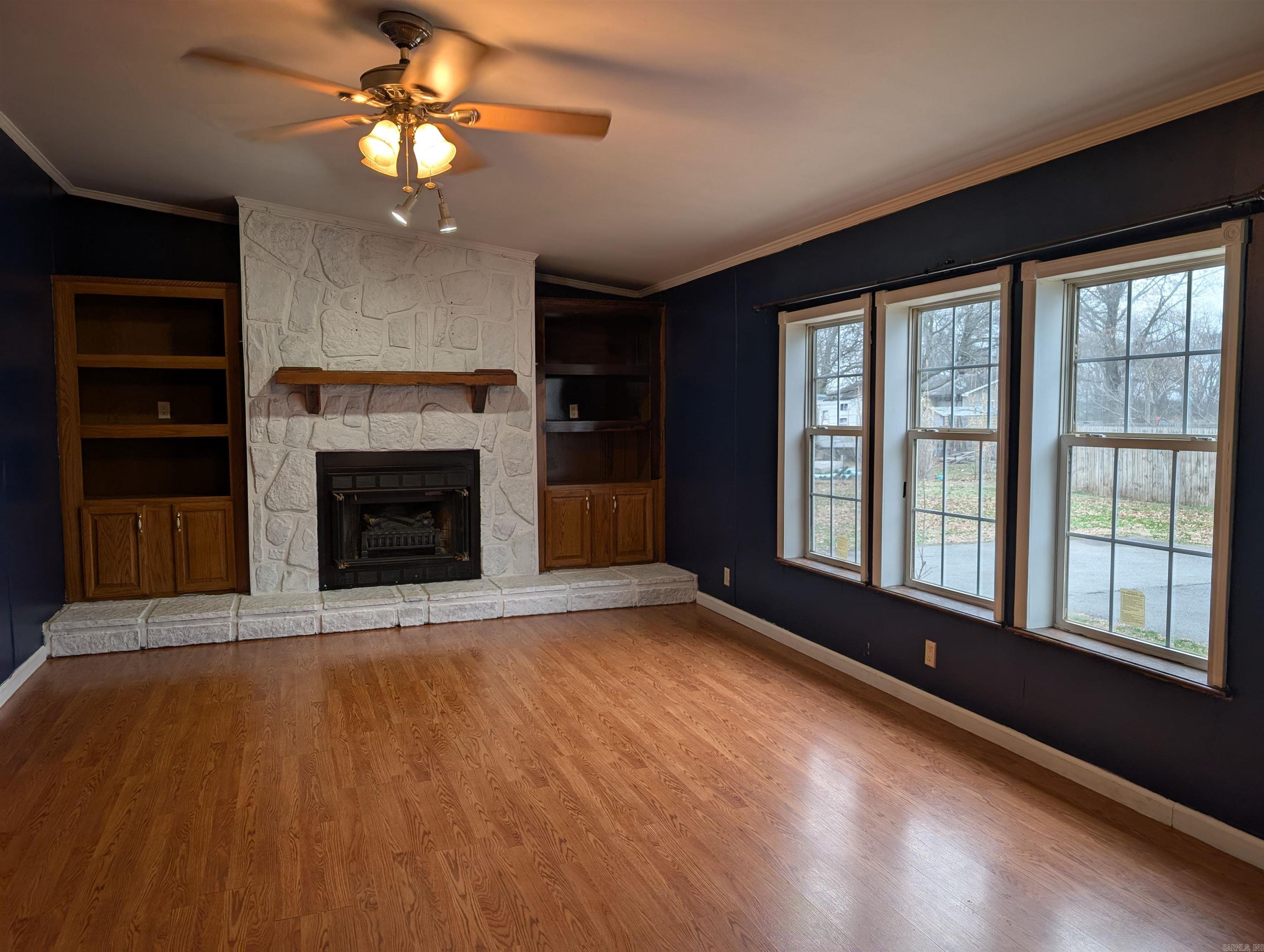 RIVER TRAIL - Residential