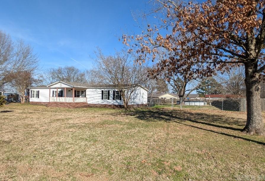 RIVER TRAIL - Residential