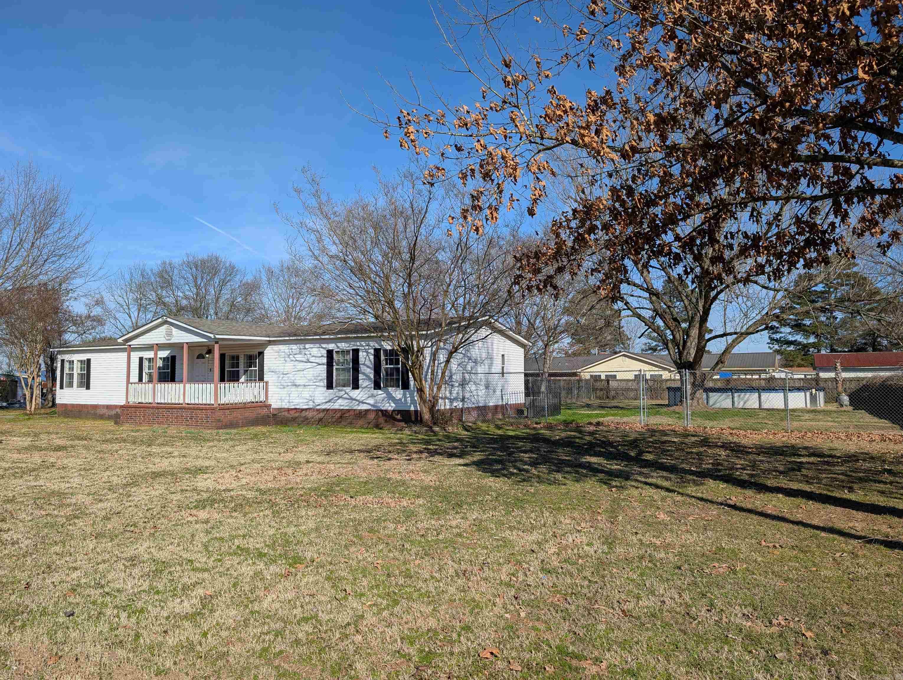 RIVER TRAIL - Residential