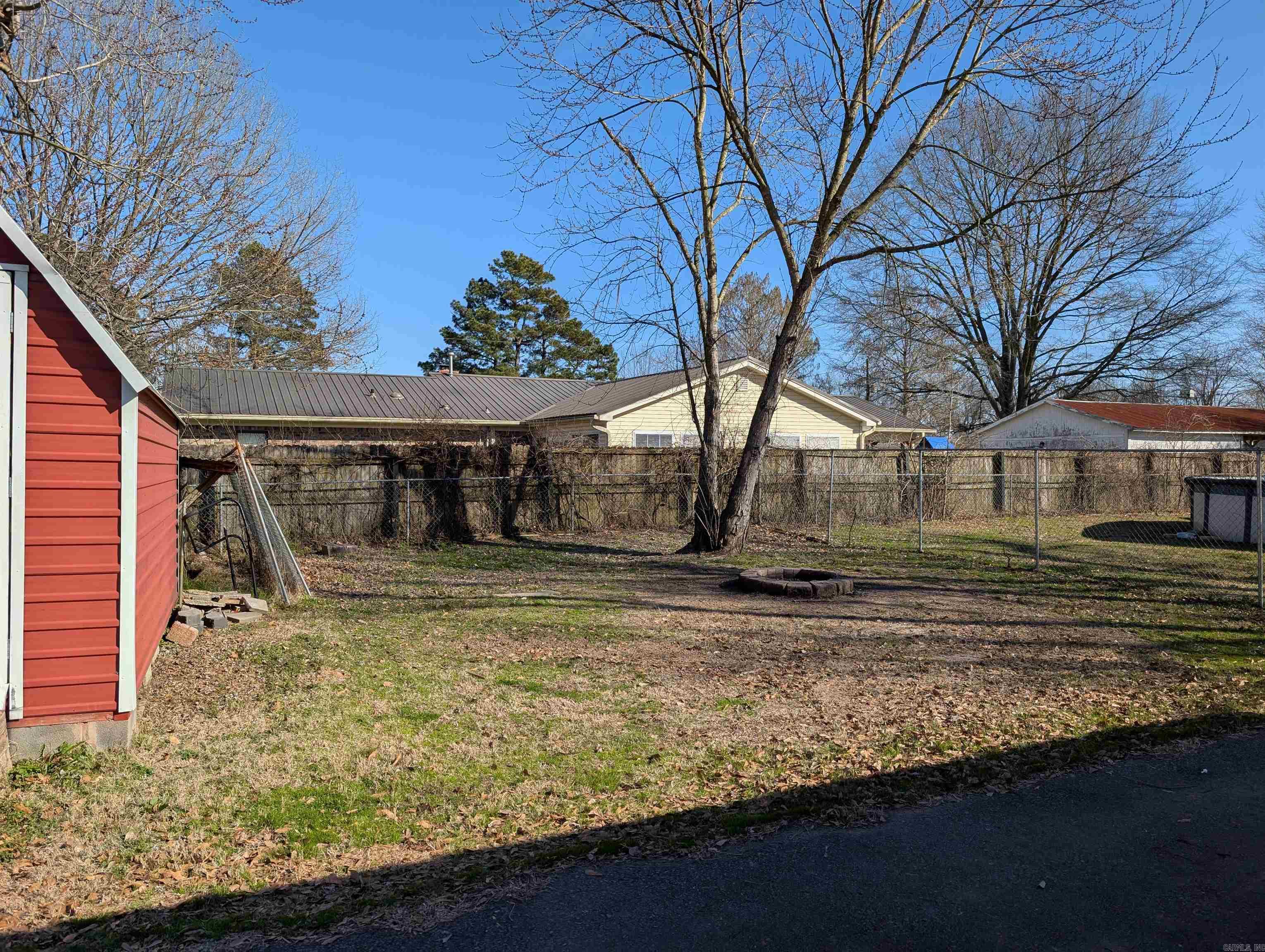 RIVER TRAIL - Residential