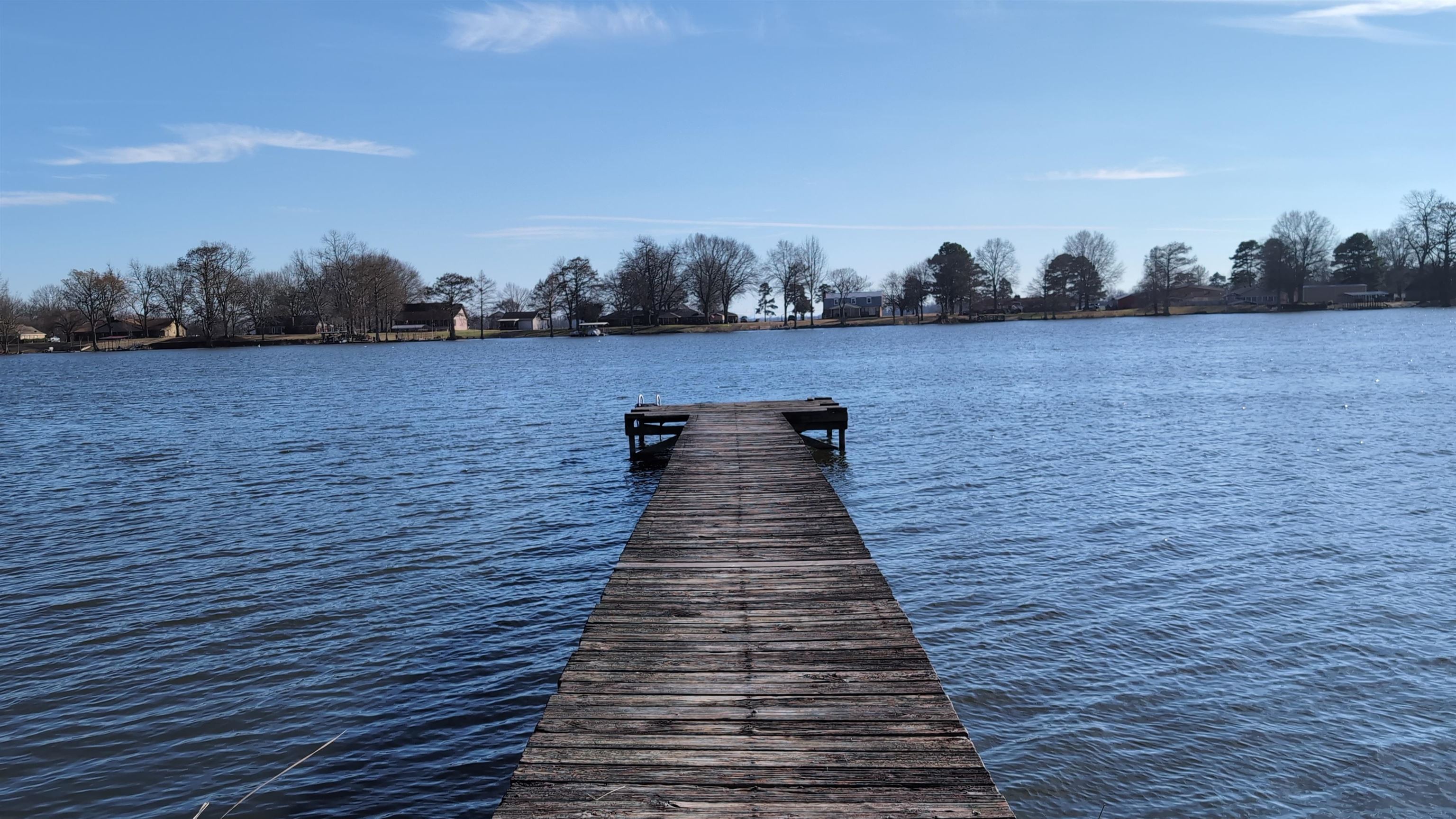 RIVER TRAIL - Residential
