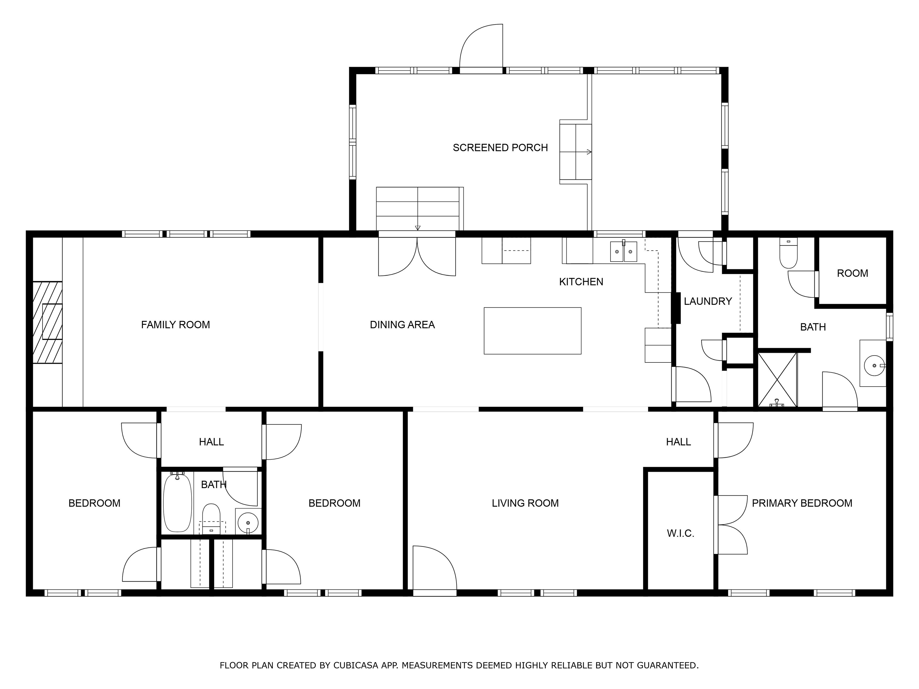 RIVER TRAIL - Residential