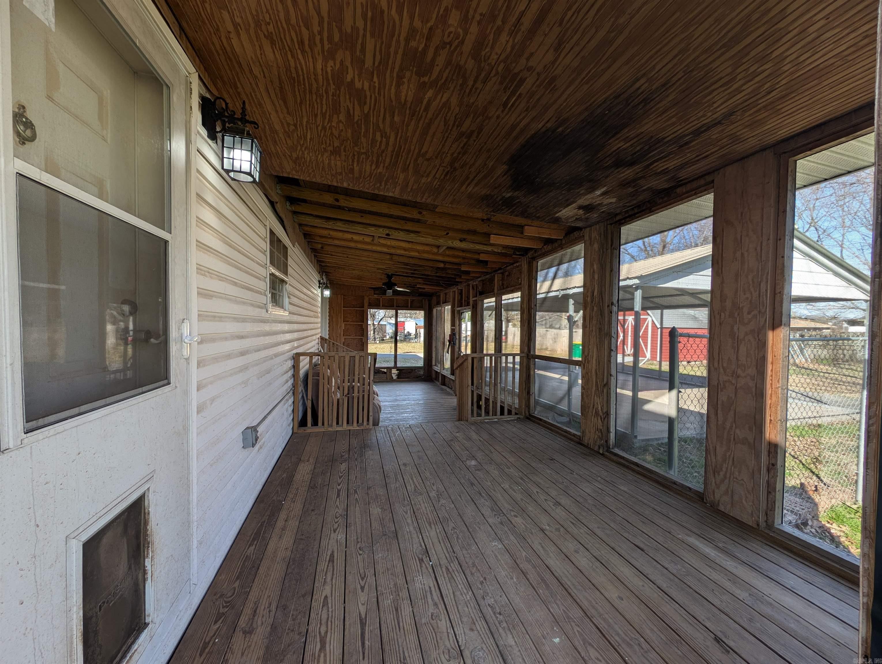 RIVER TRAIL - Residential