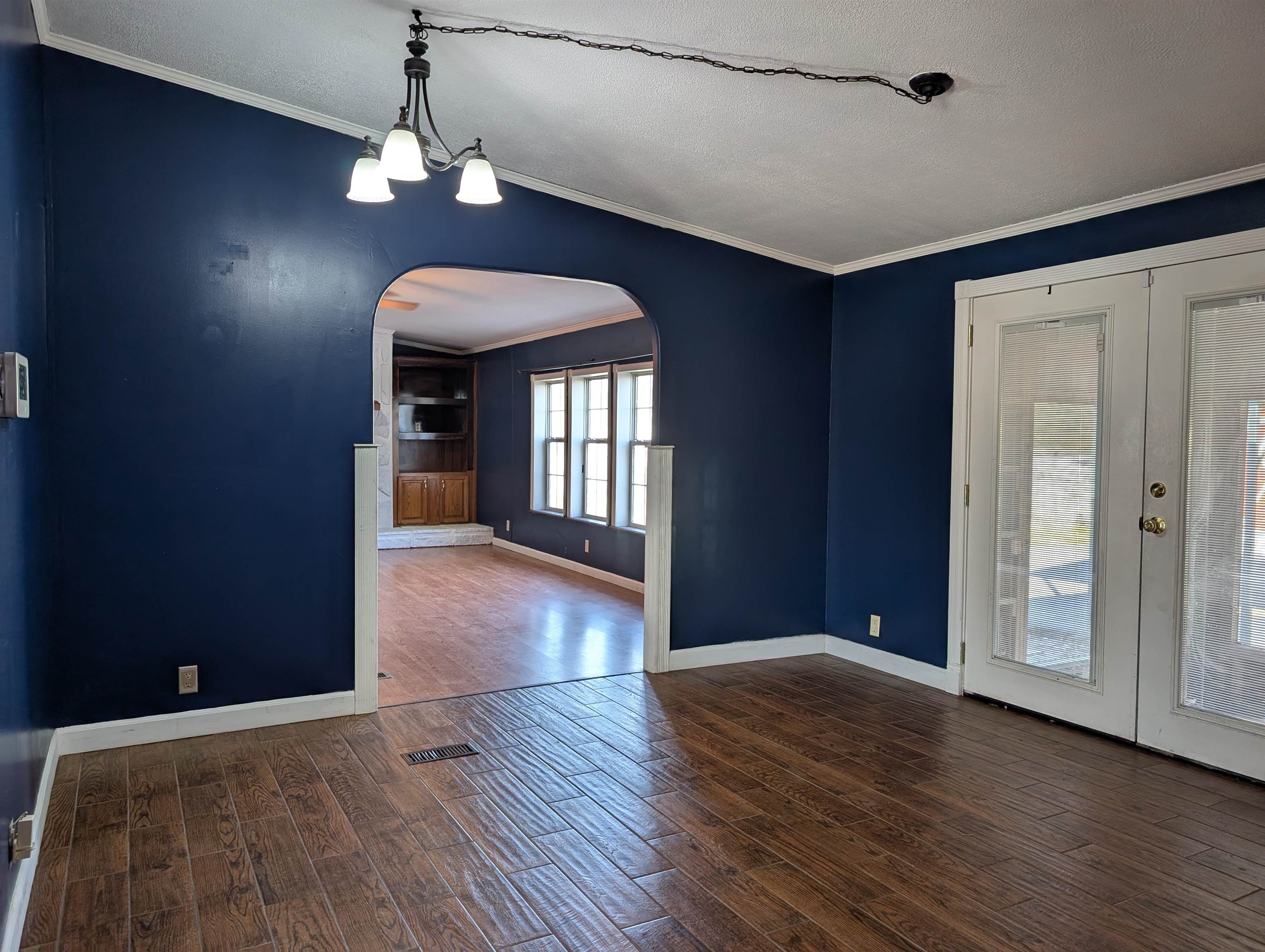 RIVER TRAIL - Residential