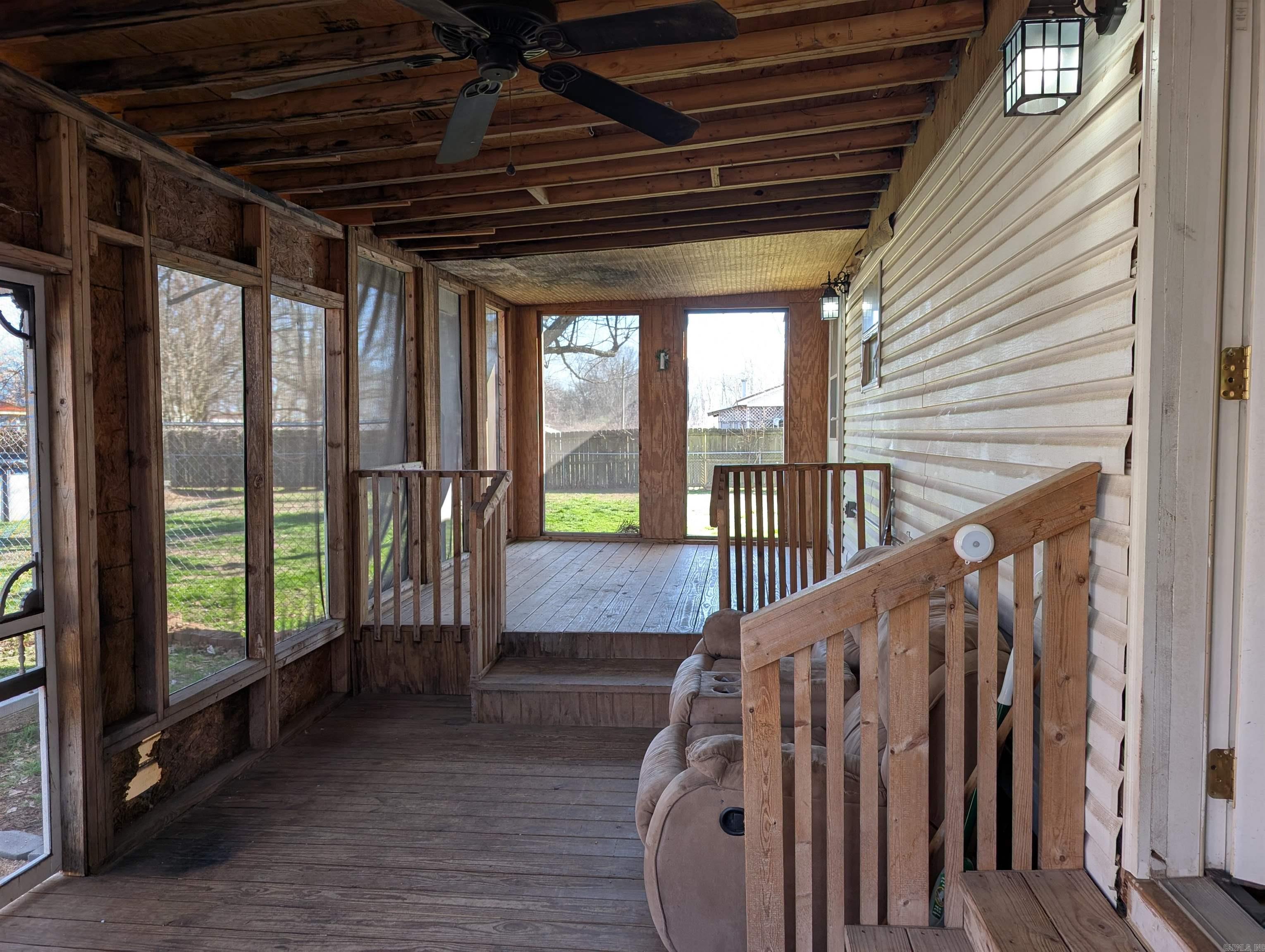 RIVER TRAIL - Residential