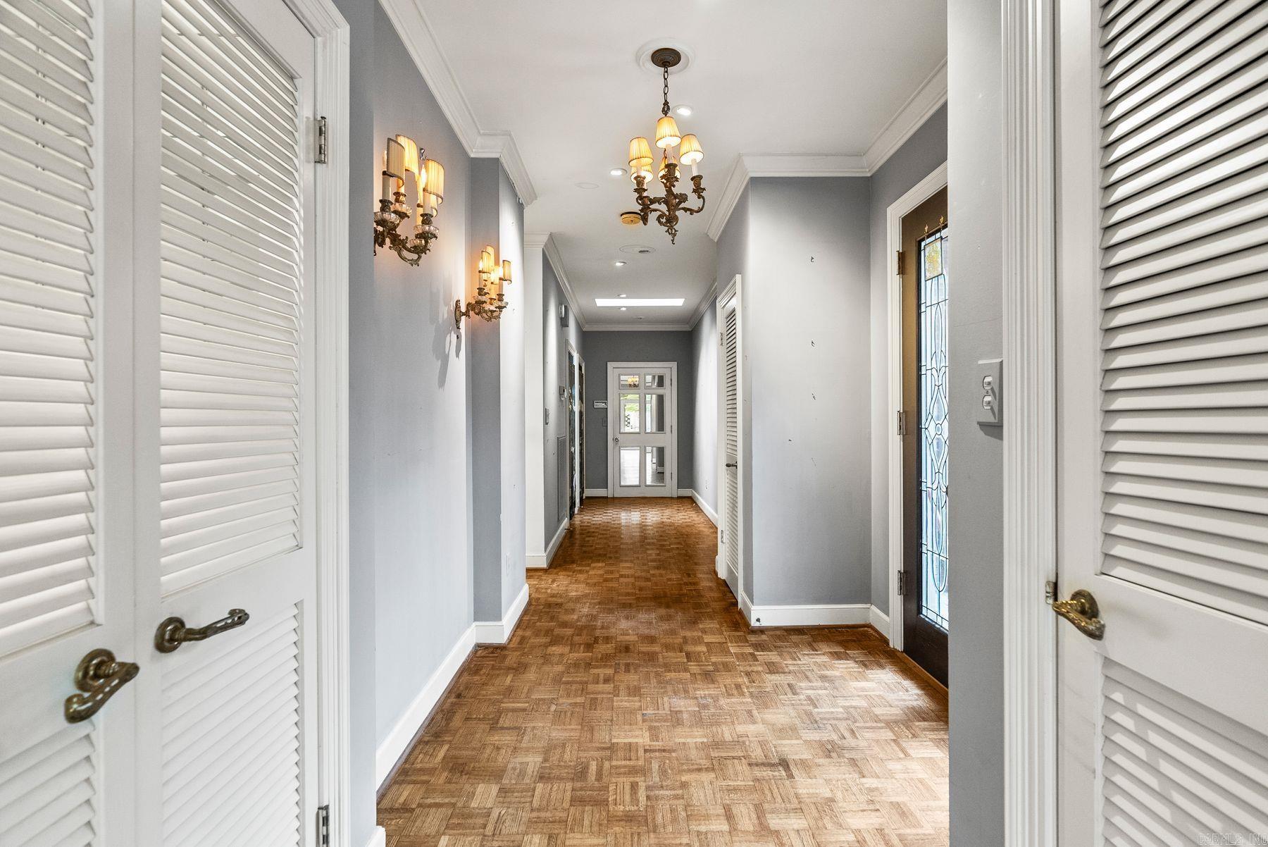 RIVERBEND HPR - Residential