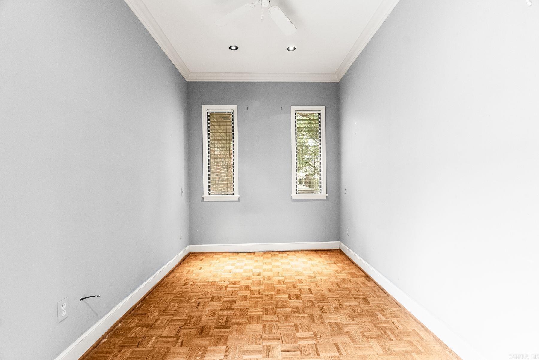 RIVERBEND HPR - Residential